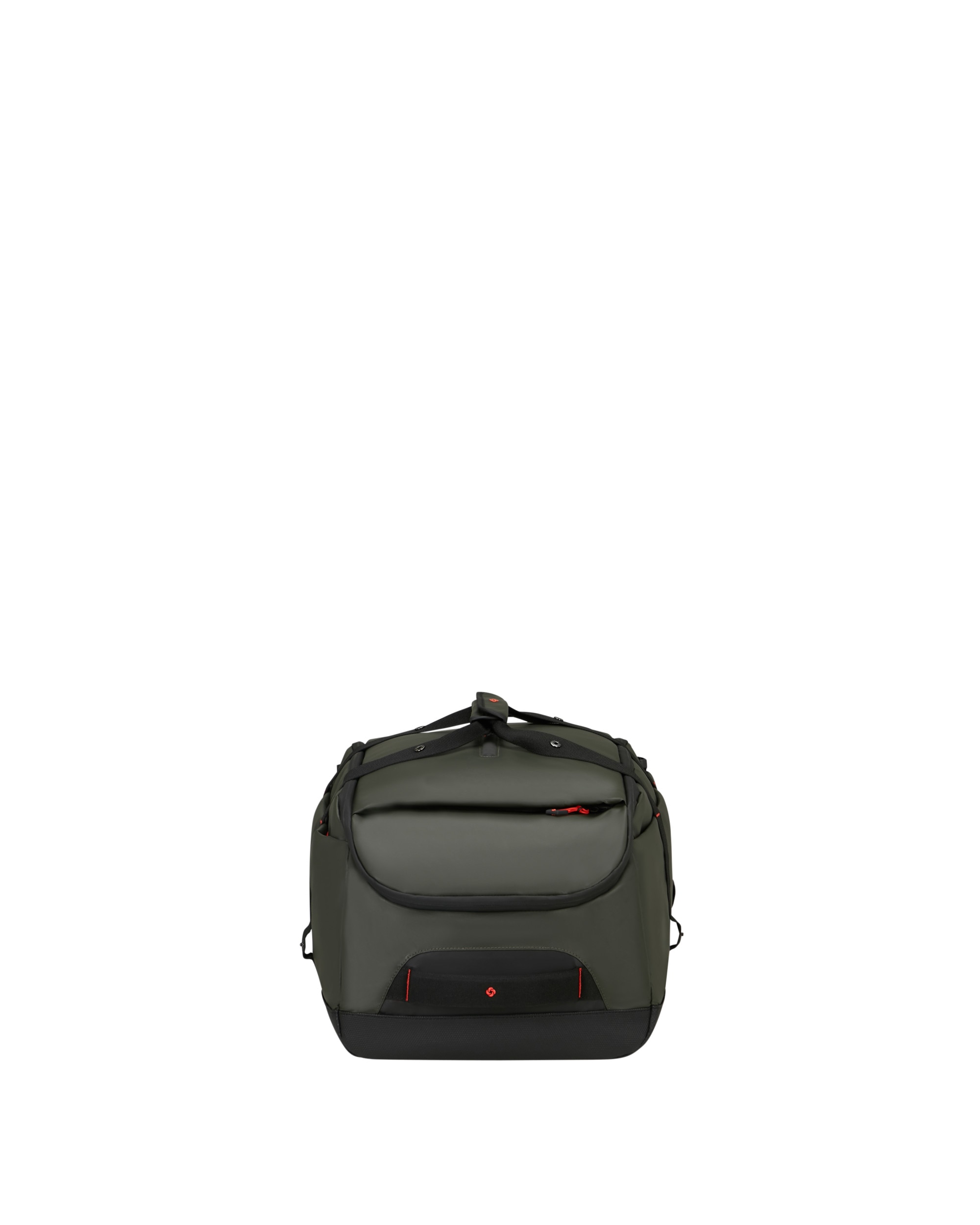 Imagen 5 de Bolsa de viaje m prodiver bags blanda con capacidad de 60 l. - Samsonite - Verde militar Verde militar