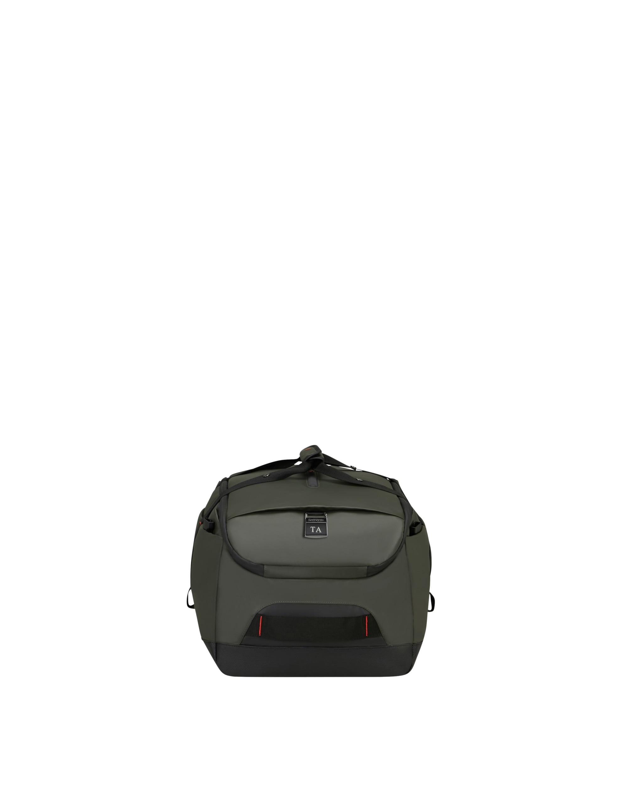 Imagen 6 de Bolsa de viaje m prodiver bags blanda con capacidad de 60 l. - Samsonite - Verde militar Verde militar
