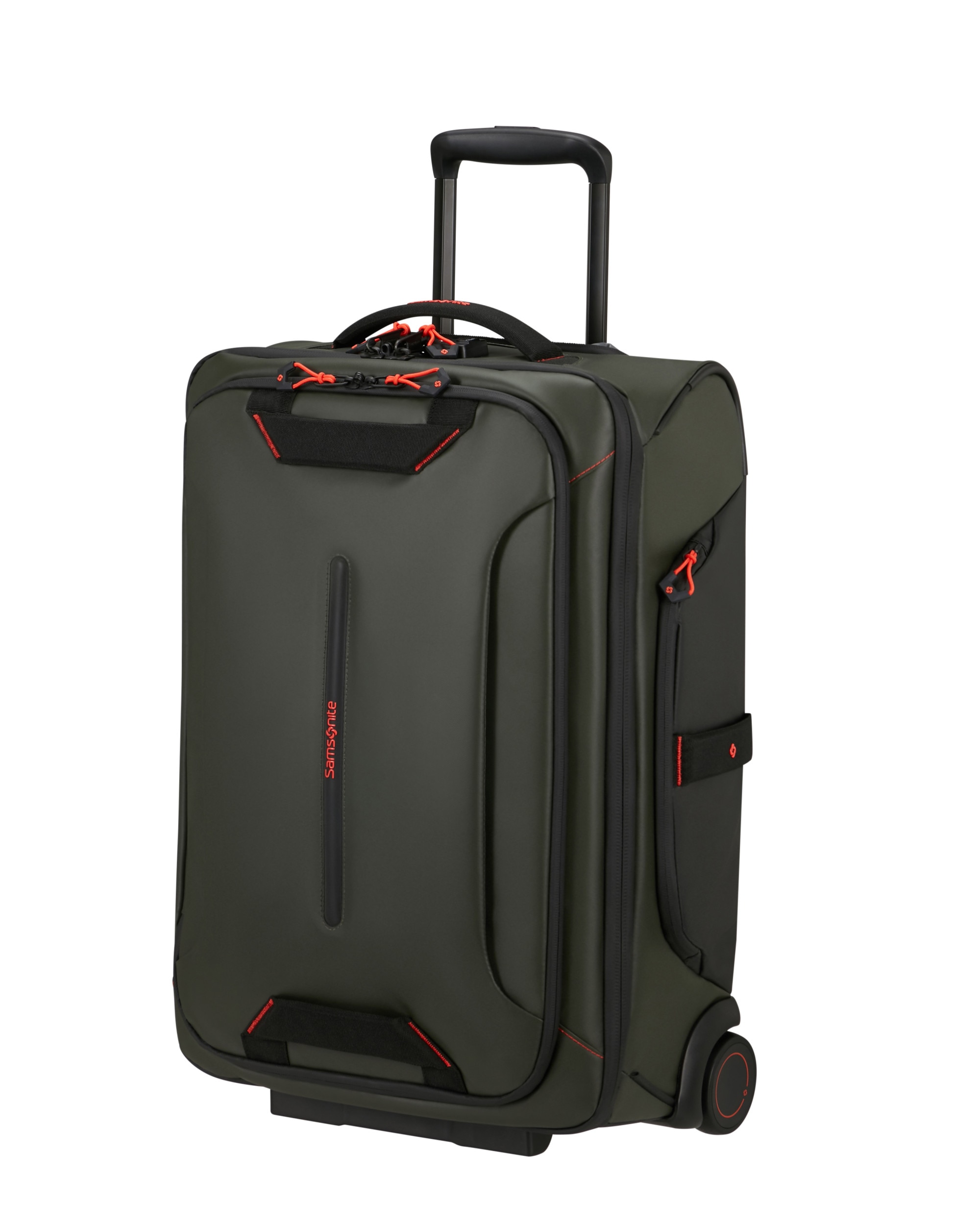 Imagen 0 de Bolsa de viaje prodiver bags blanda con capacidad para 48 l. Verde militar