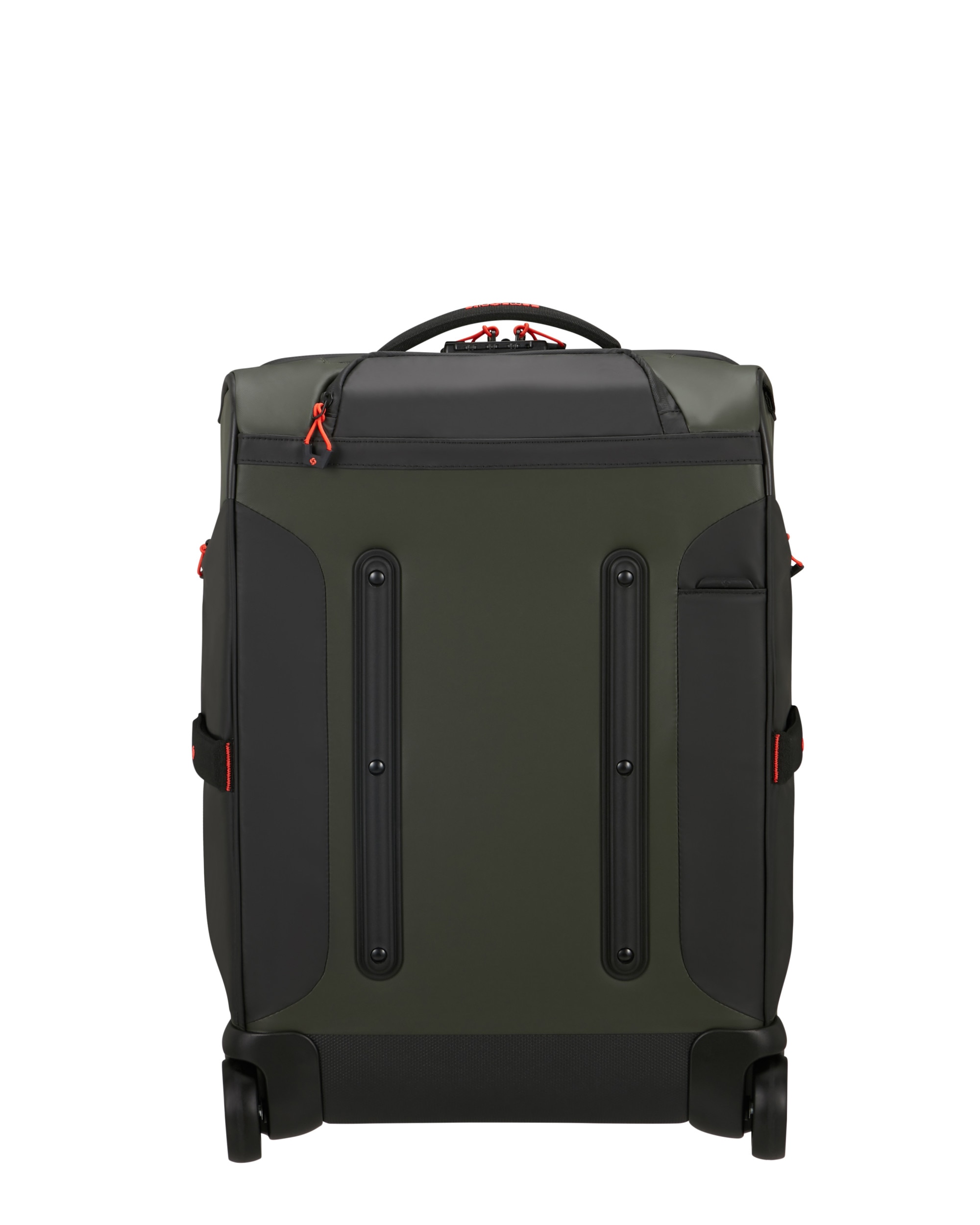 Imagen 2 de Bolsa de viaje prodiver bags blanda con capacidad para 48 l. - Samsonite - Verde militar Verde militar