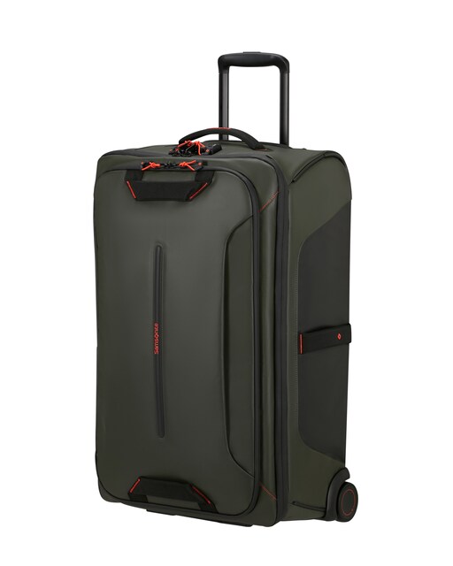 Imagen 0 de Bolsa de viaje Ecodiver blanda con capacidad para 76 L.
