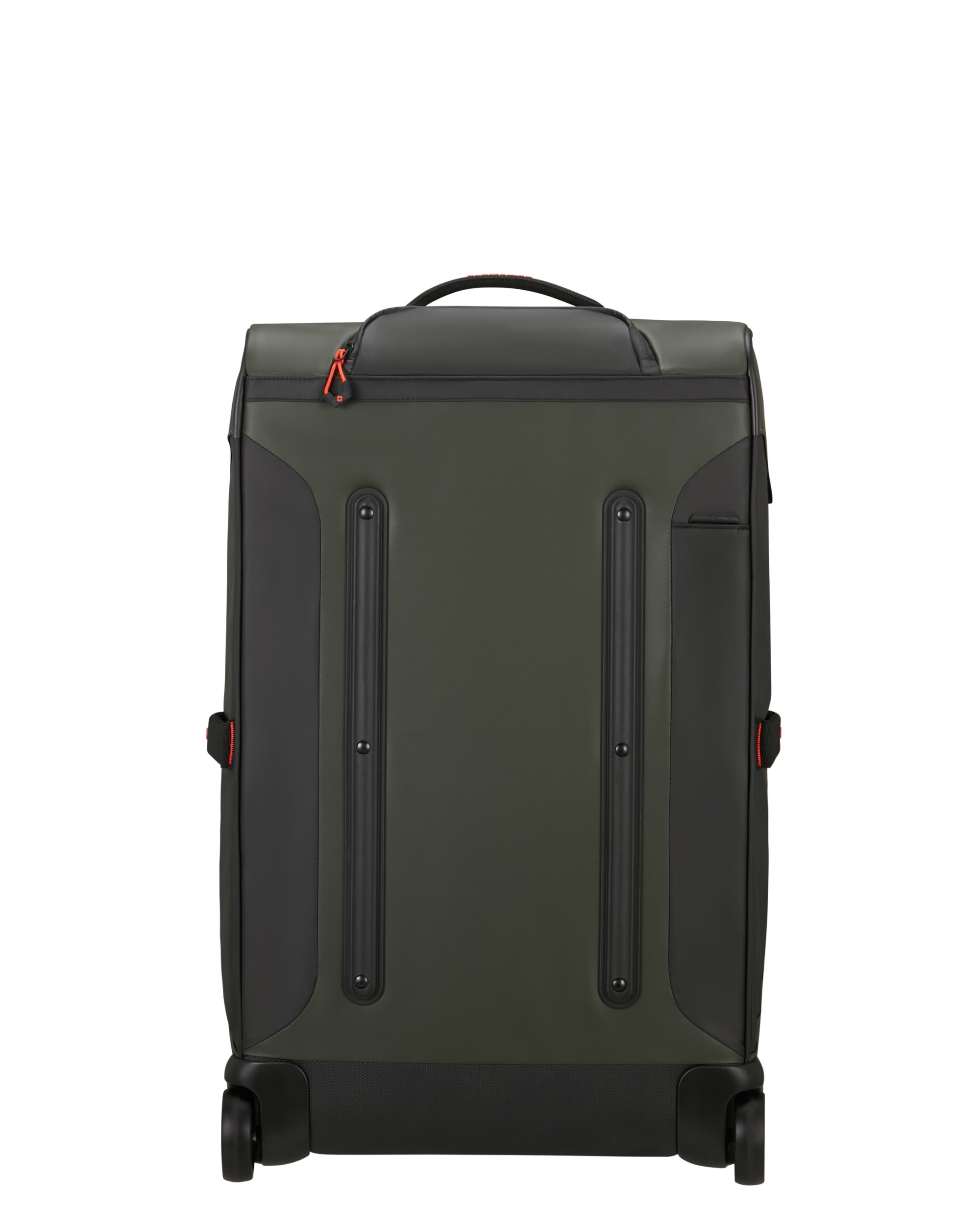 Imagen 2 de Bolsa de viaje prodiver bags blanda con capacidad para 76 l. - Samsonite - Verde militar Verde militar