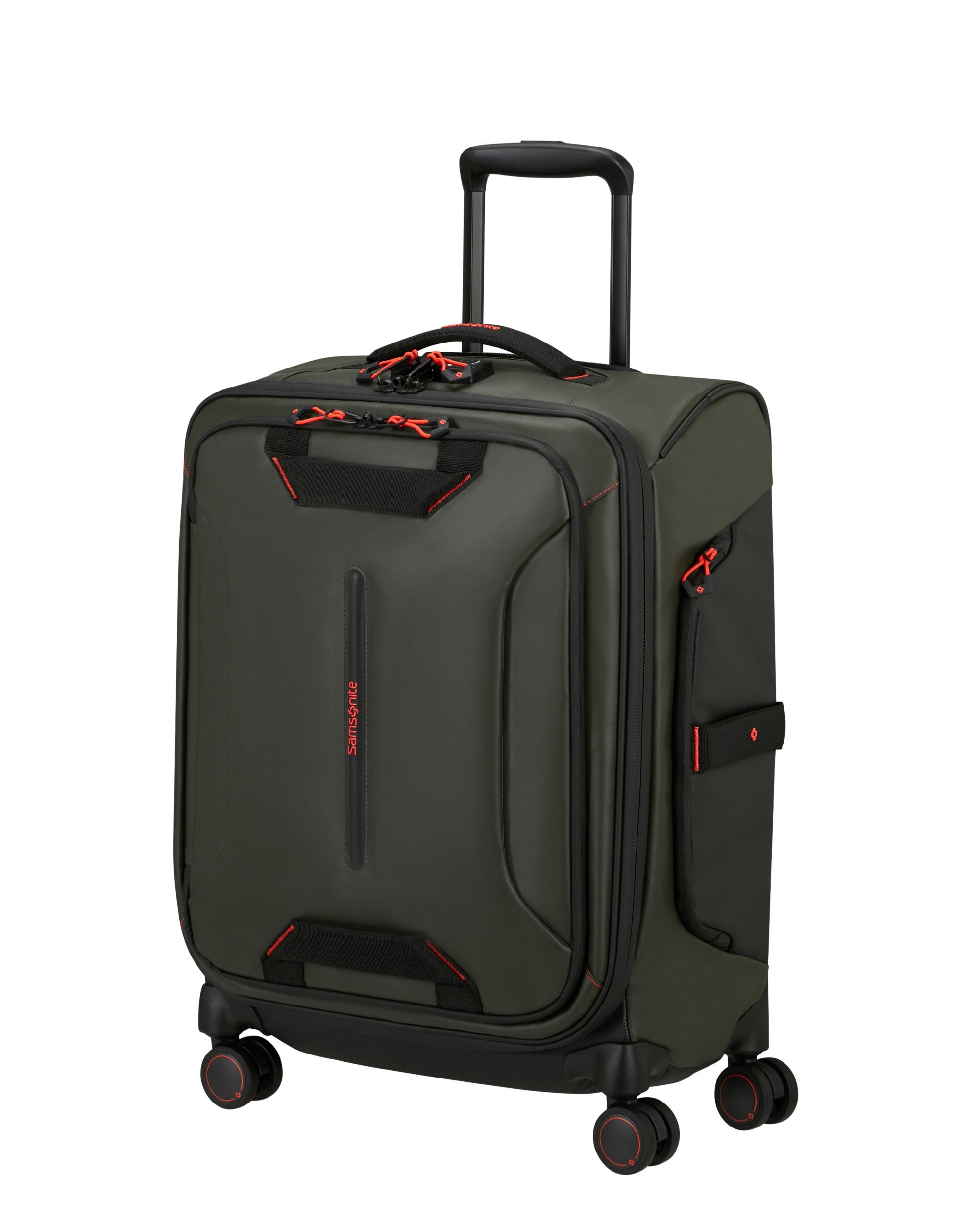 maletas blandas samsonite