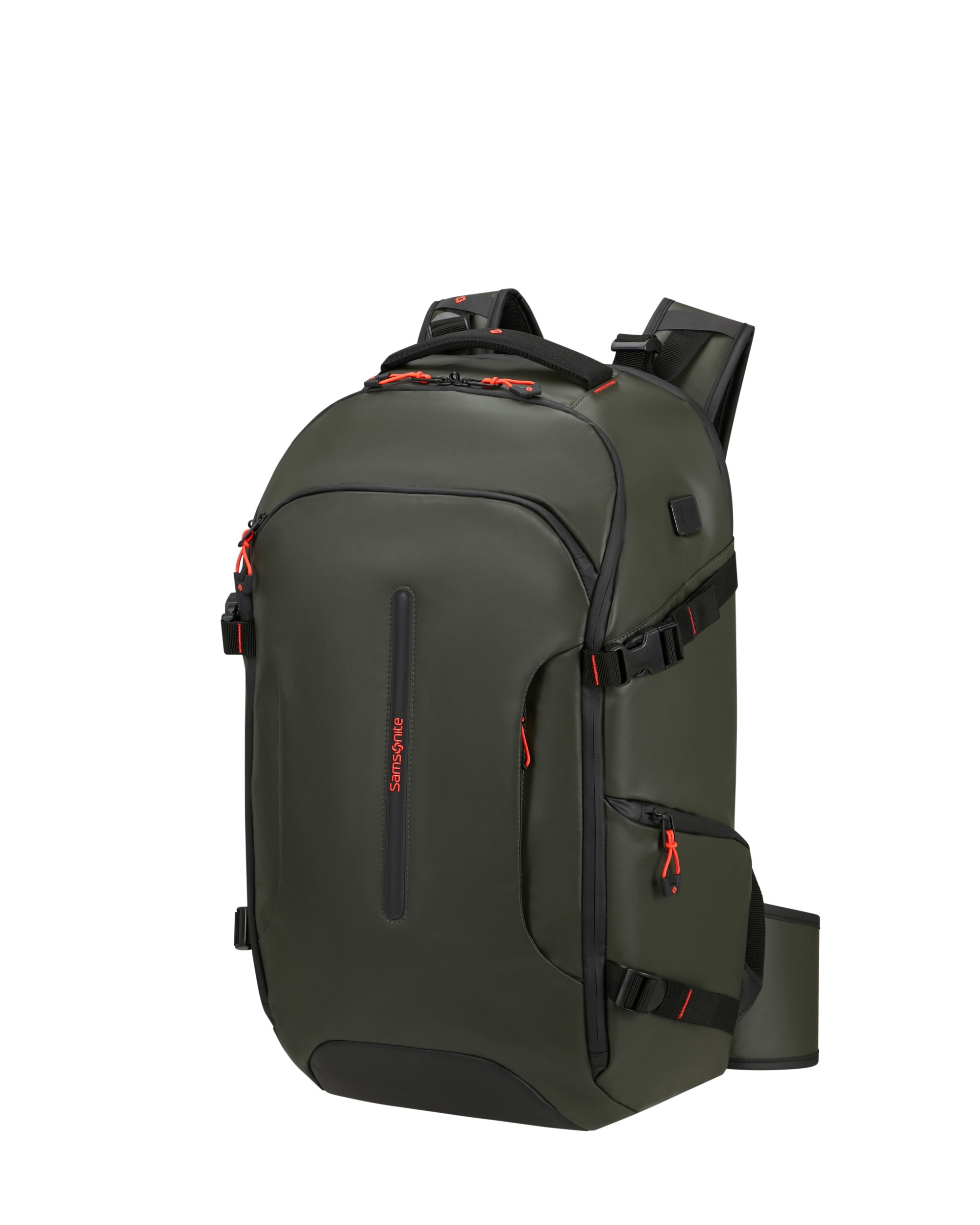 Mochila S Ecodiver blanda con capacidad para 38 L