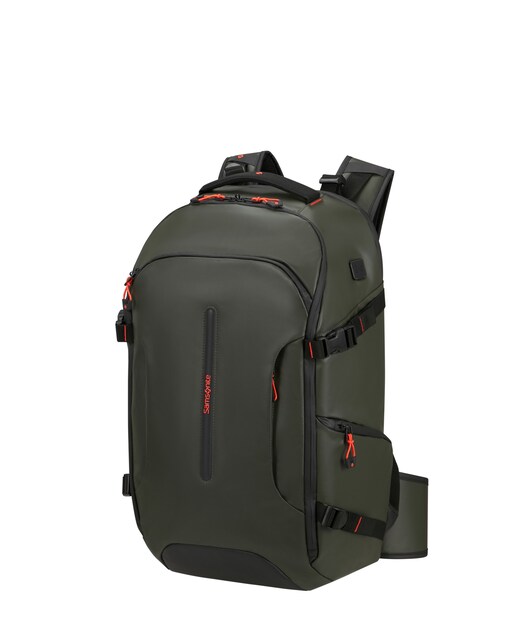Imagen 0 de Mochila S Ecodiver blanda con capacidad para 38 L.