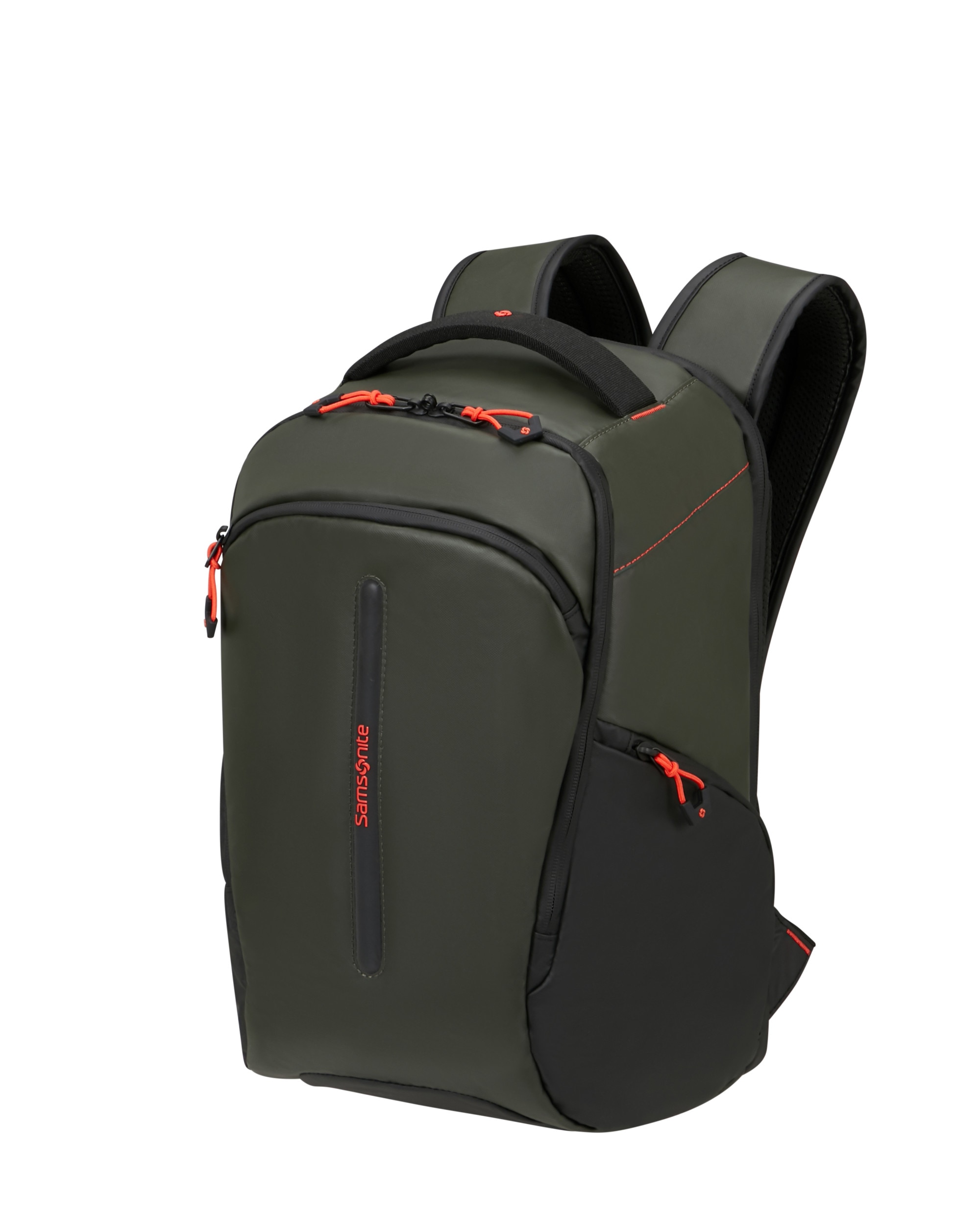 Imagen 1 de Mochila xs underseater para portátil prodiver bags blanda con capacidad para 19 l. - Samsonite - Verde militar Verde militar