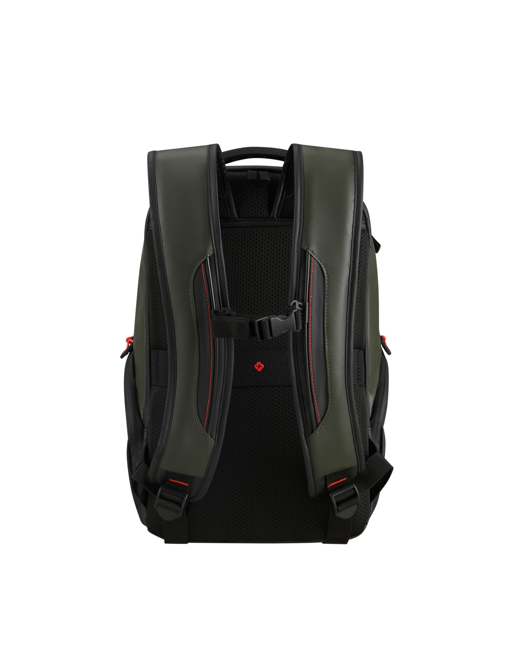 Imagen 2 de Mochila xs underseater para portátil prodiver bags blanda con capacidad para 19 l. - Samsonite - Verde militar Verde militar