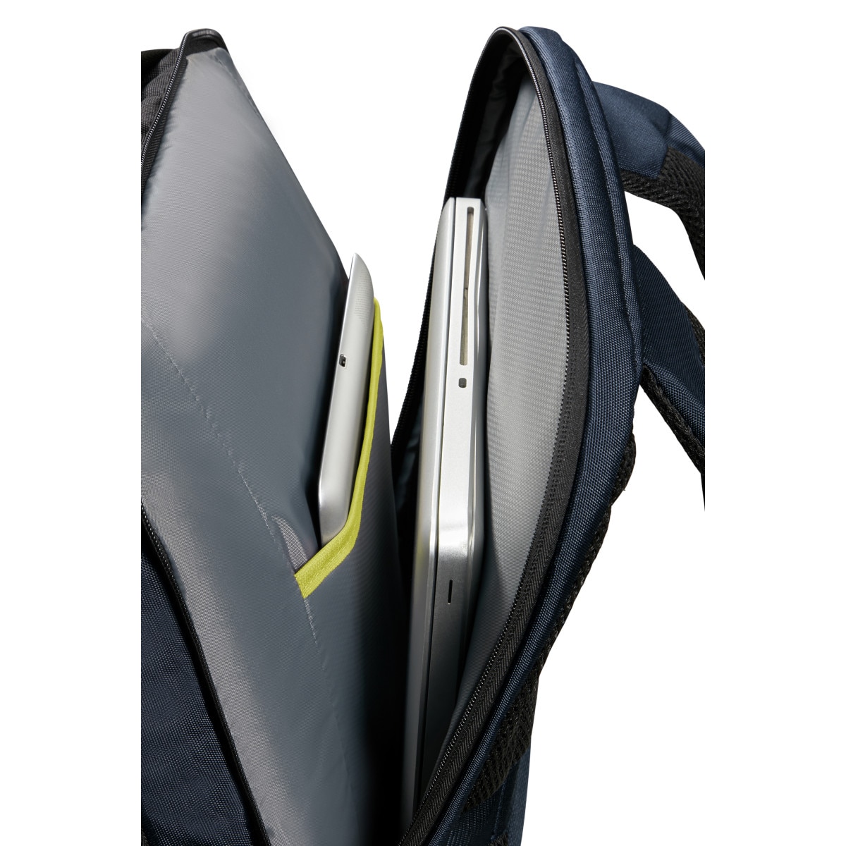Mochila Samsonite Guardit 3.0 para portátil de 17,3'' - Azul Azul-4