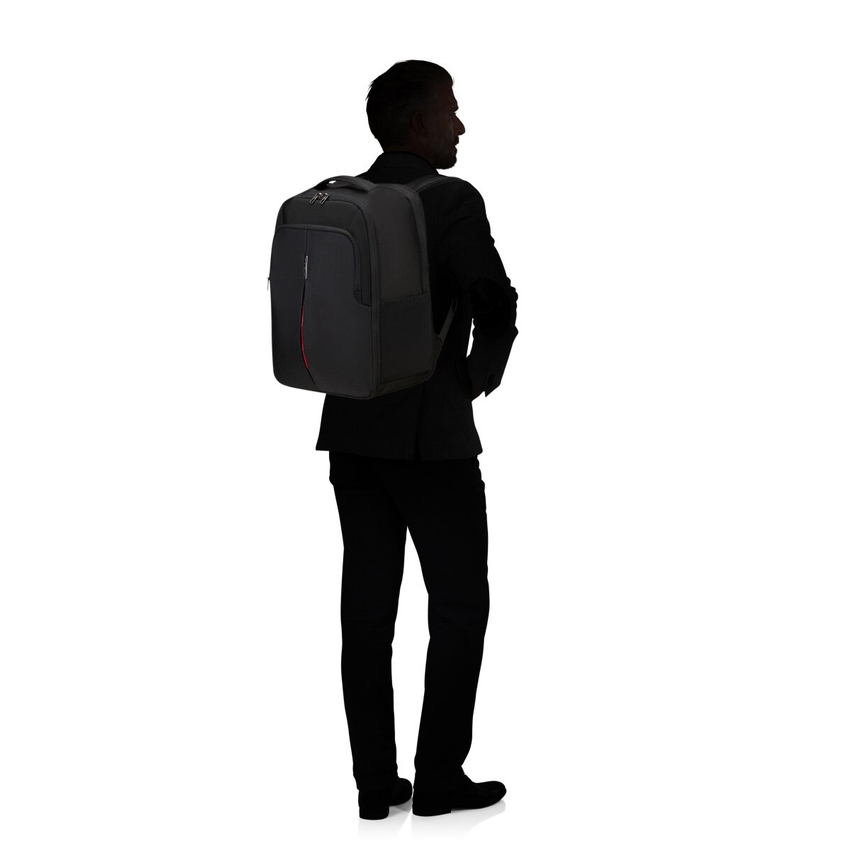 Mochila Samsonite Guardit 3.0 para portátil de 15,6'' - Negro Negro-4