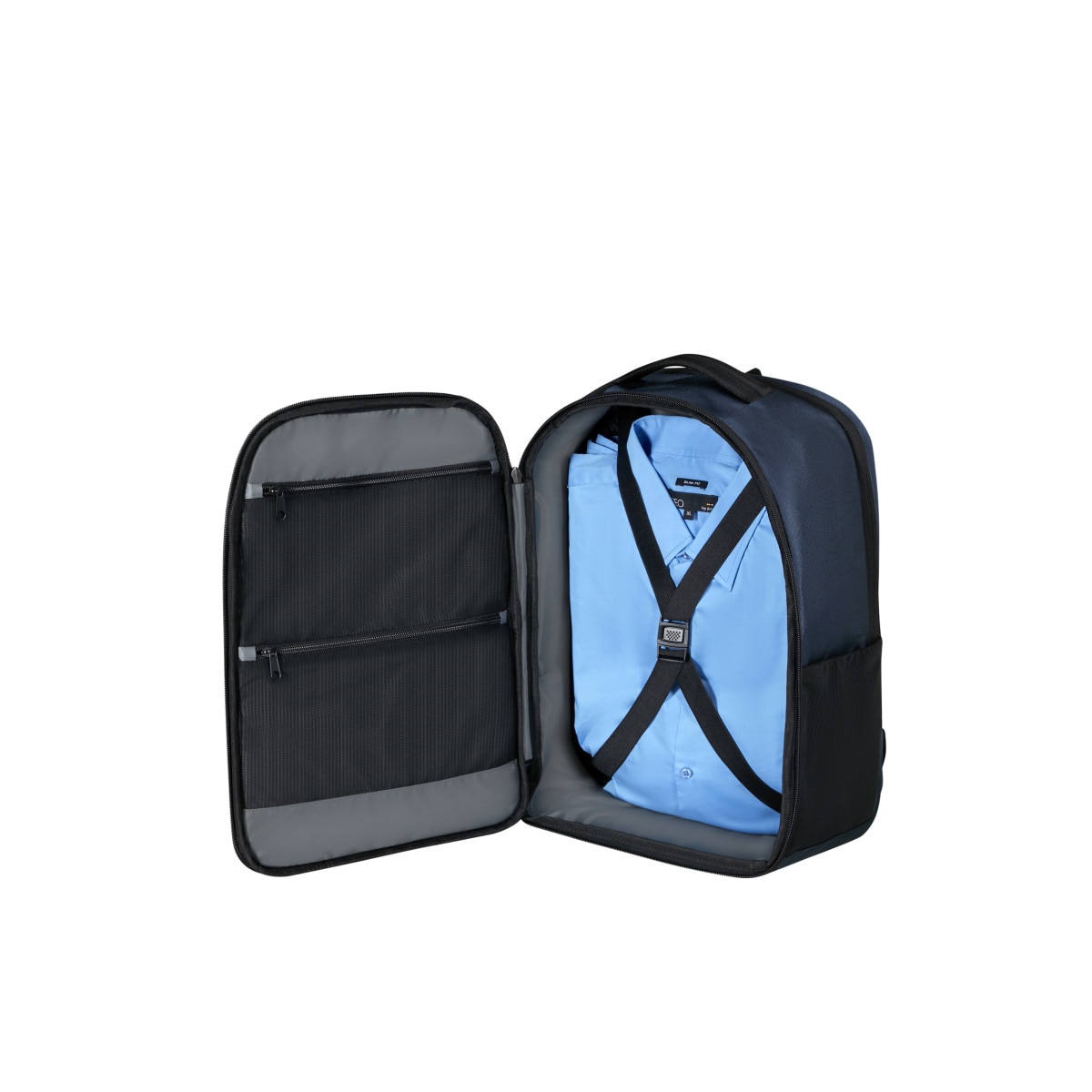 Mochila Samsonite Guardit 3.0 para portátil de 15,6'' - Azul Azul-3