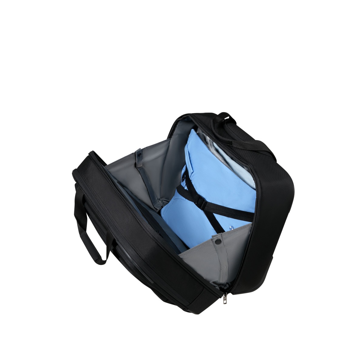 Maletín Samsonite Guardit 3.0 para portátil de 17,3'' - Negro Negro-3
