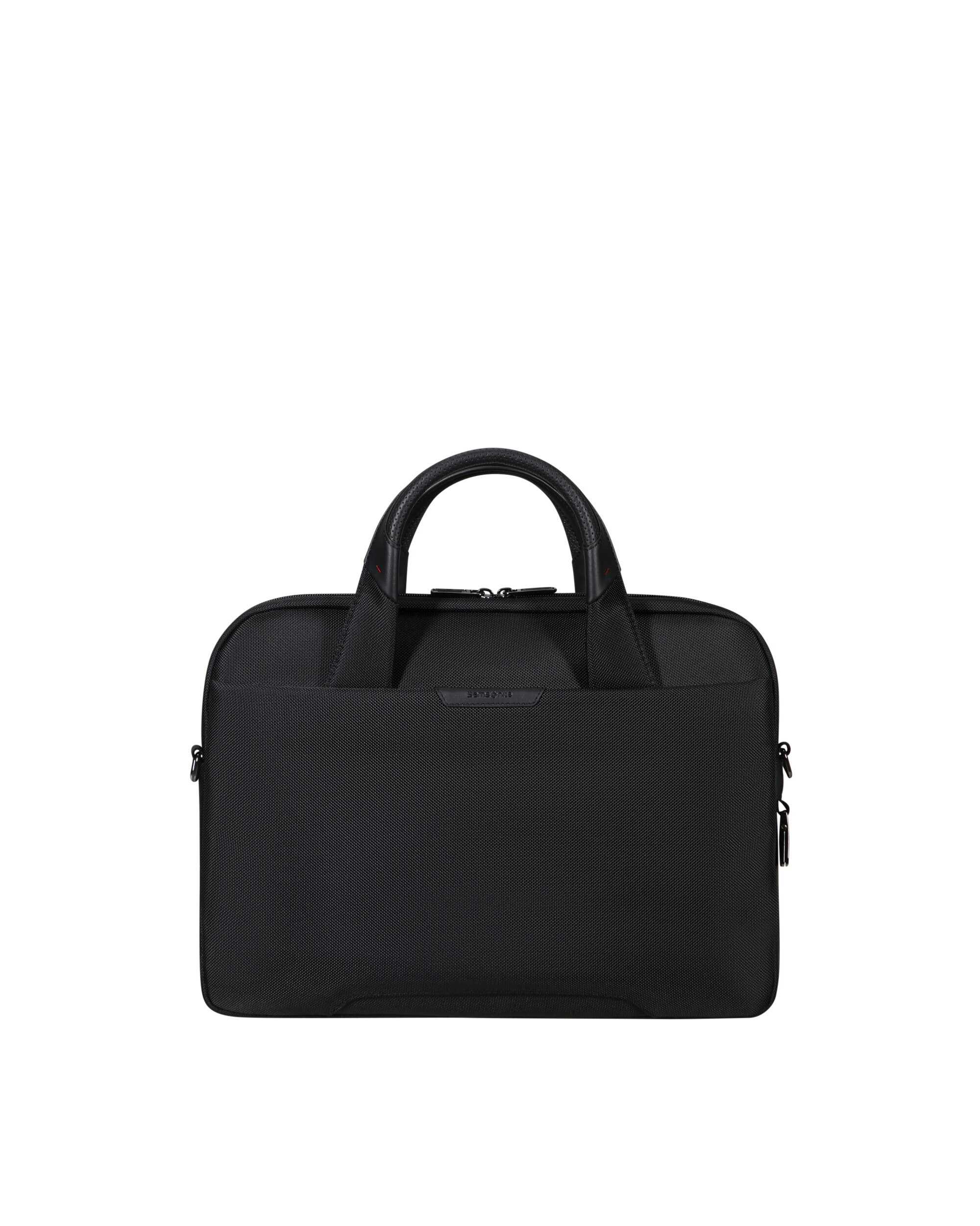 Maletín para portátil de 15,6'' Pro-DLX 6 blando con capacidad de 9 litros - Samsonite - Negro Negro-4