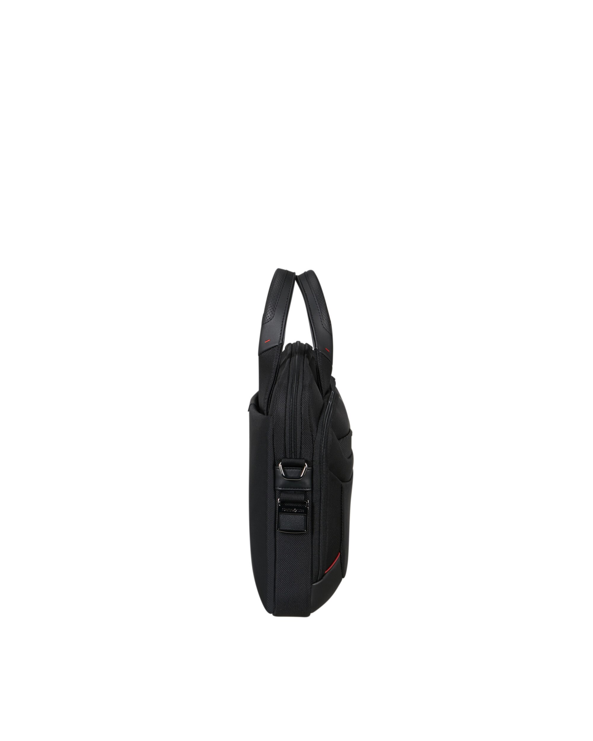 Maletín para portátil de 15,6'' Pro-DLX 6 blando con capacidad de 9 litros - Samsonite - Negro Negro-5