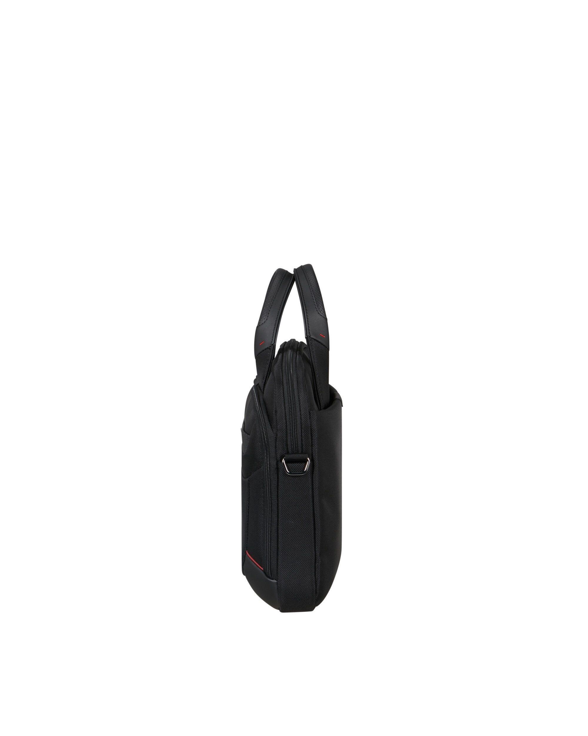Maletín para portátil de 15,6'' Pro-DLX 6 blando con capacidad de 9 litros - Samsonite - Negro Negro-6
