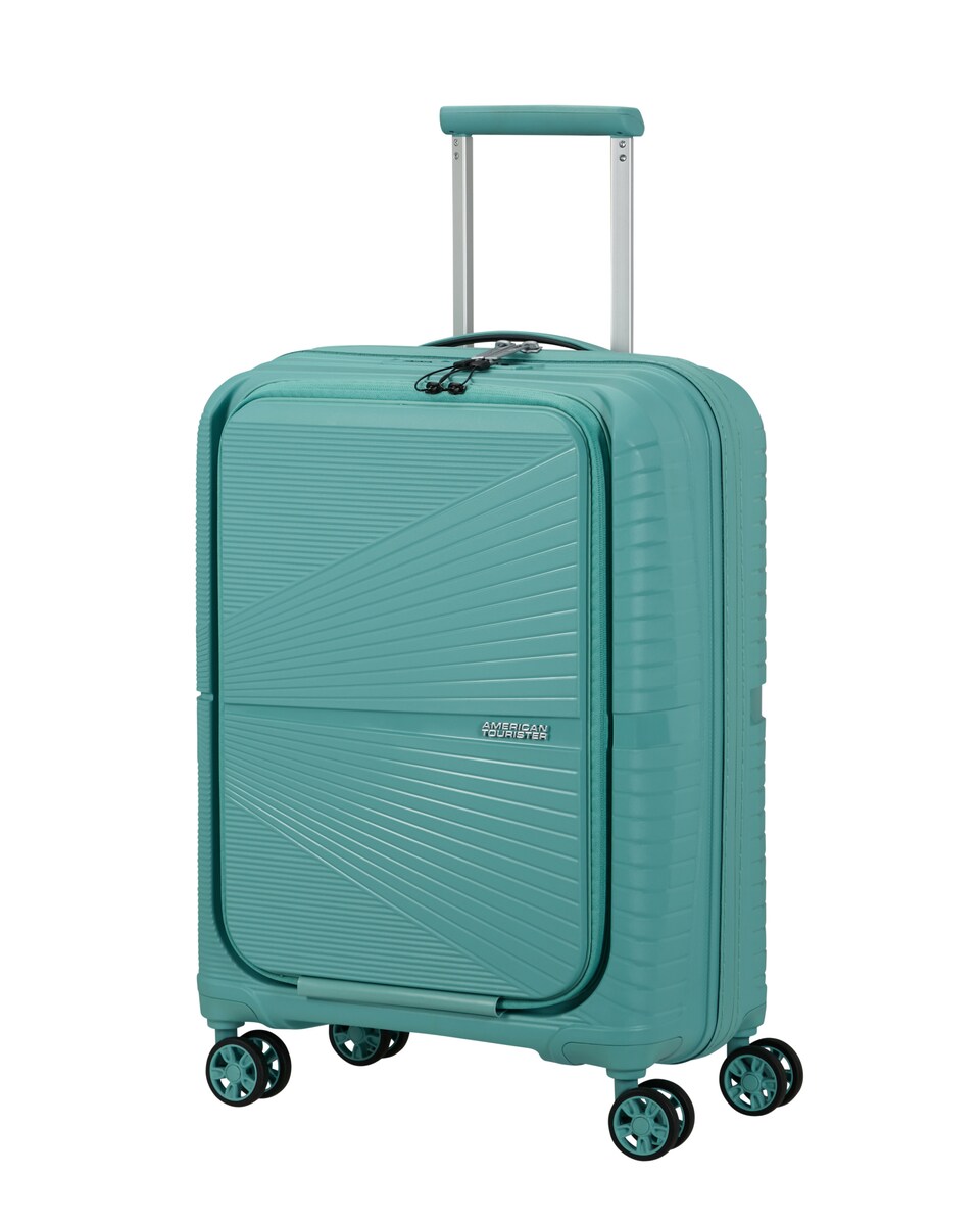 Maleta de cabina Airconic Spinner 55/20 frontl 15,6'' con