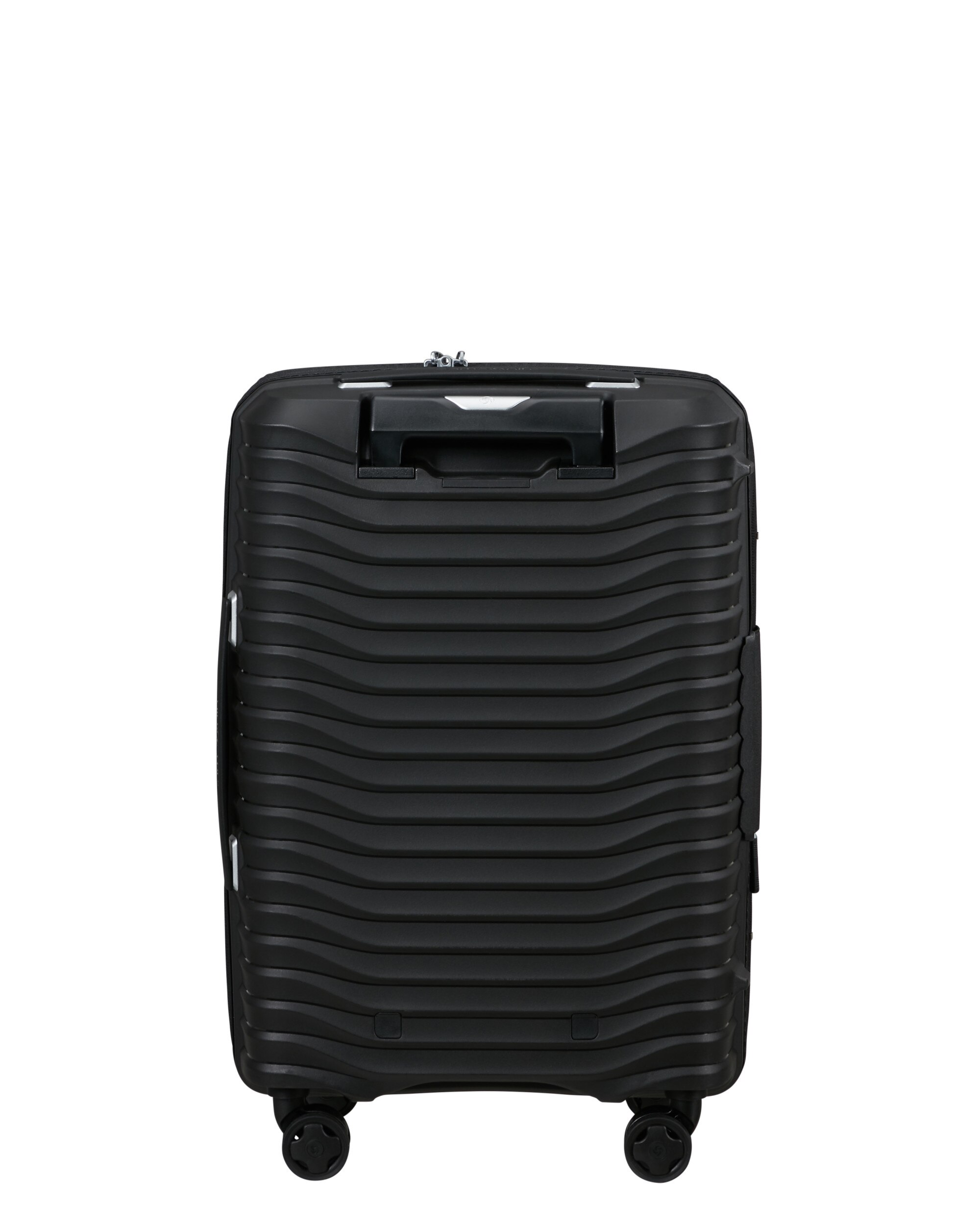 Maleta de cabina expandible Upscape rígida con capacidad hasta 45 L - Samsonite - Negro Negro-2