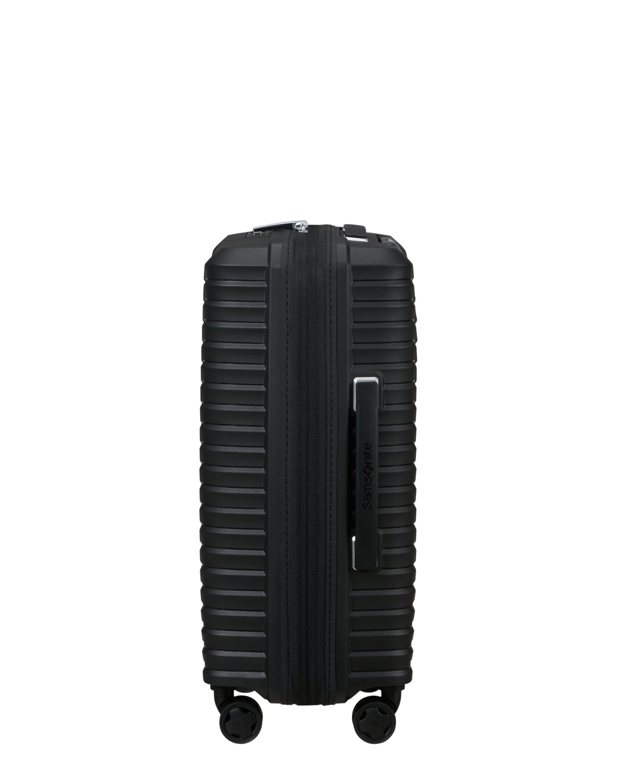 Maleta de cabina expandible Upscape rígida con capacidad hasta 45 L - Samsonite - Negro Negro-5