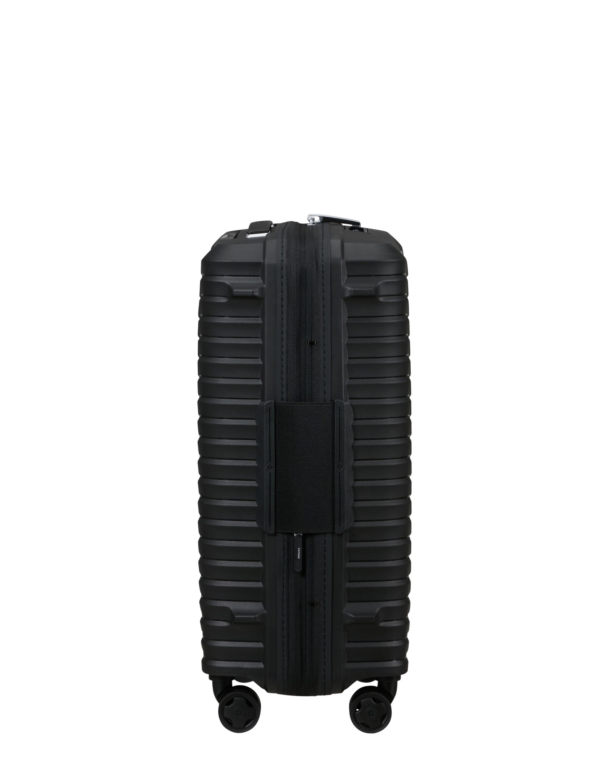 Maleta de cabina expandible Upscape rígida con capacidad hasta 45 L - Samsonite - Negro Negro-6