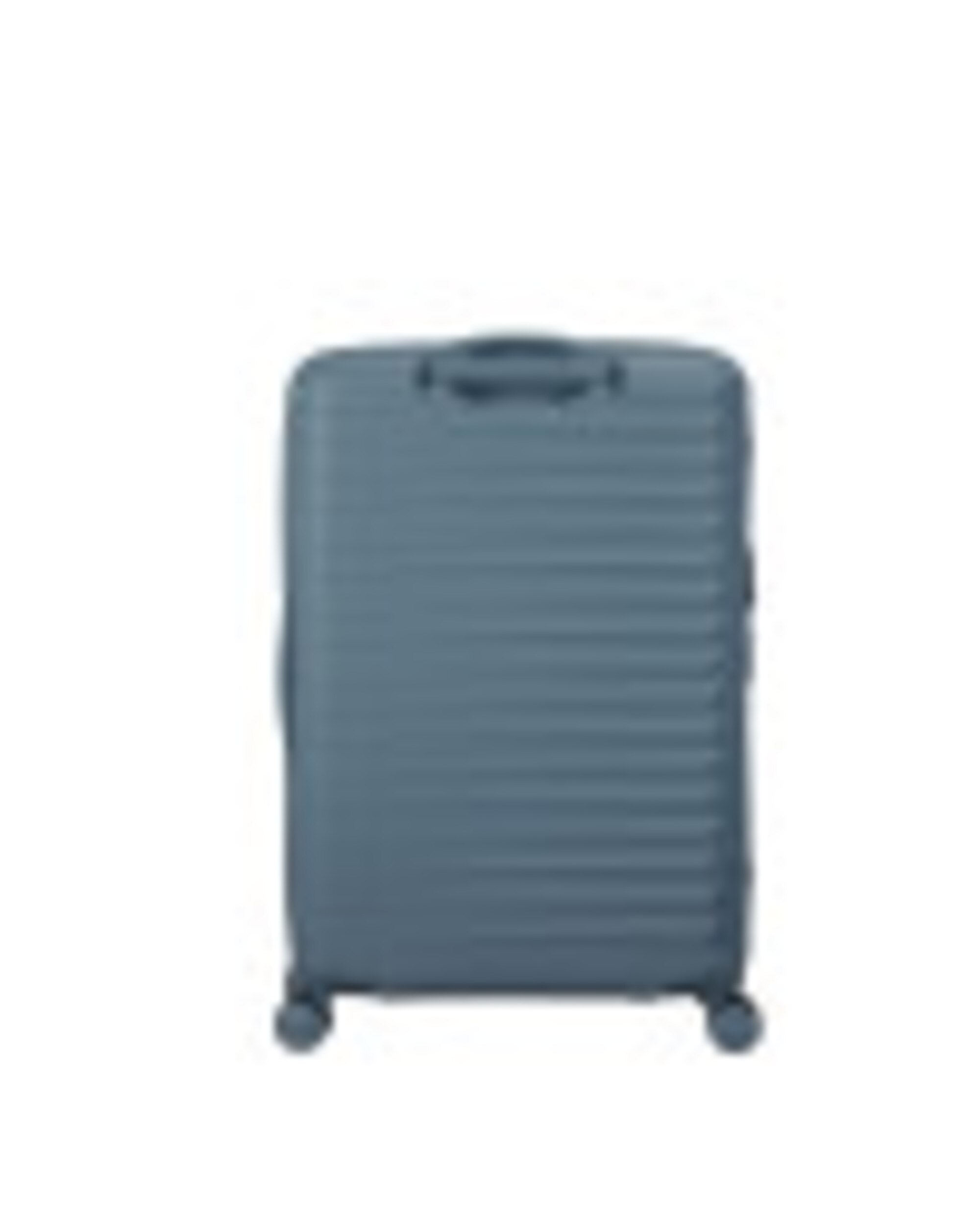 Maleta mediana expandible FastForward rígida con capacidad hasta 77 litros - American Tourister - Azul claro Azul claro-2
