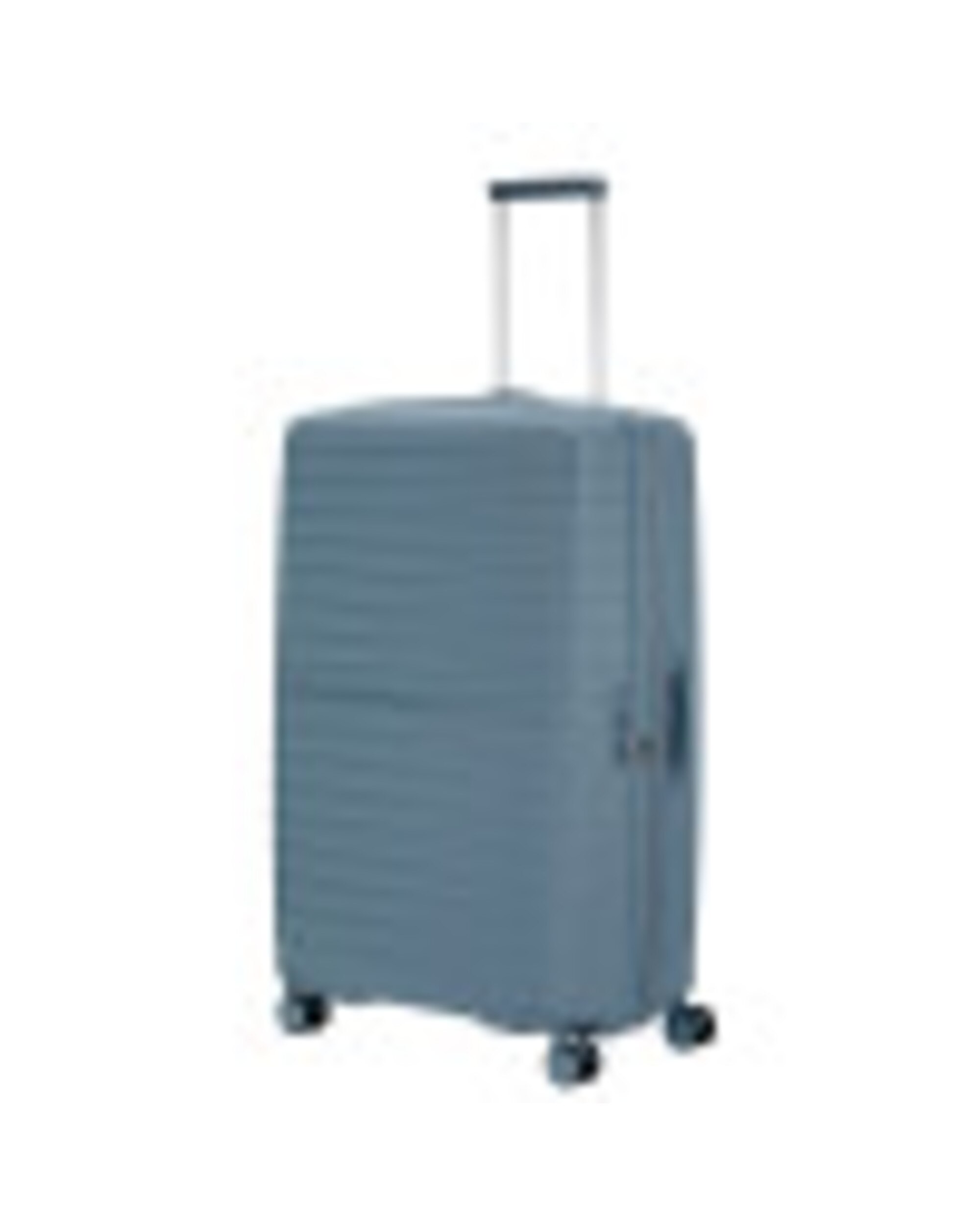 Maleta grande expandible fastforward rígida con capacidad hasta 118 litros - American Tourister - Azul claro Azul claro-4