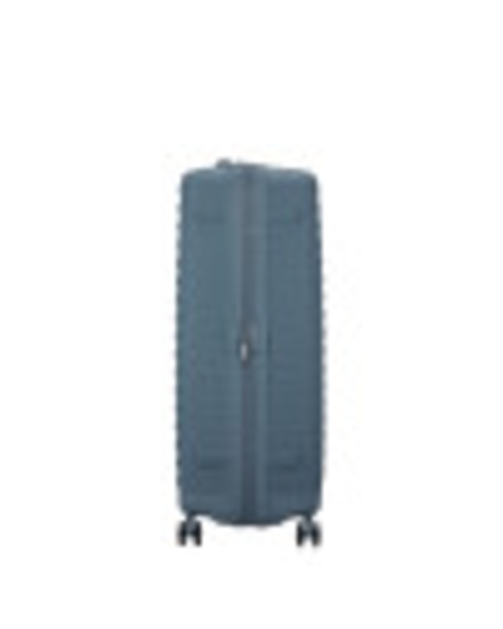 Maleta grande expandible fastforward rígida con capacidad hasta 118 litros - American Tourister - Azul claro Azul claro-5
