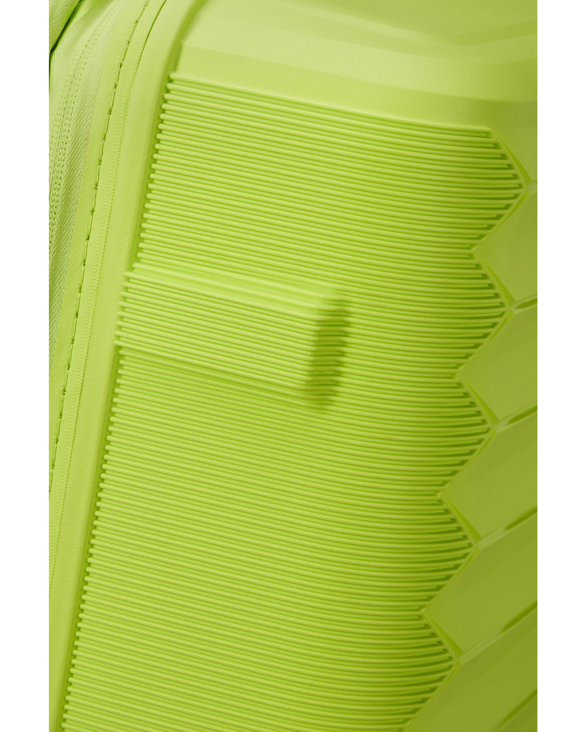 Maleta grande expandible fastforward rígida con capacidad hasta 118 litros - American Tourister - Verde claro Verde claro-6
