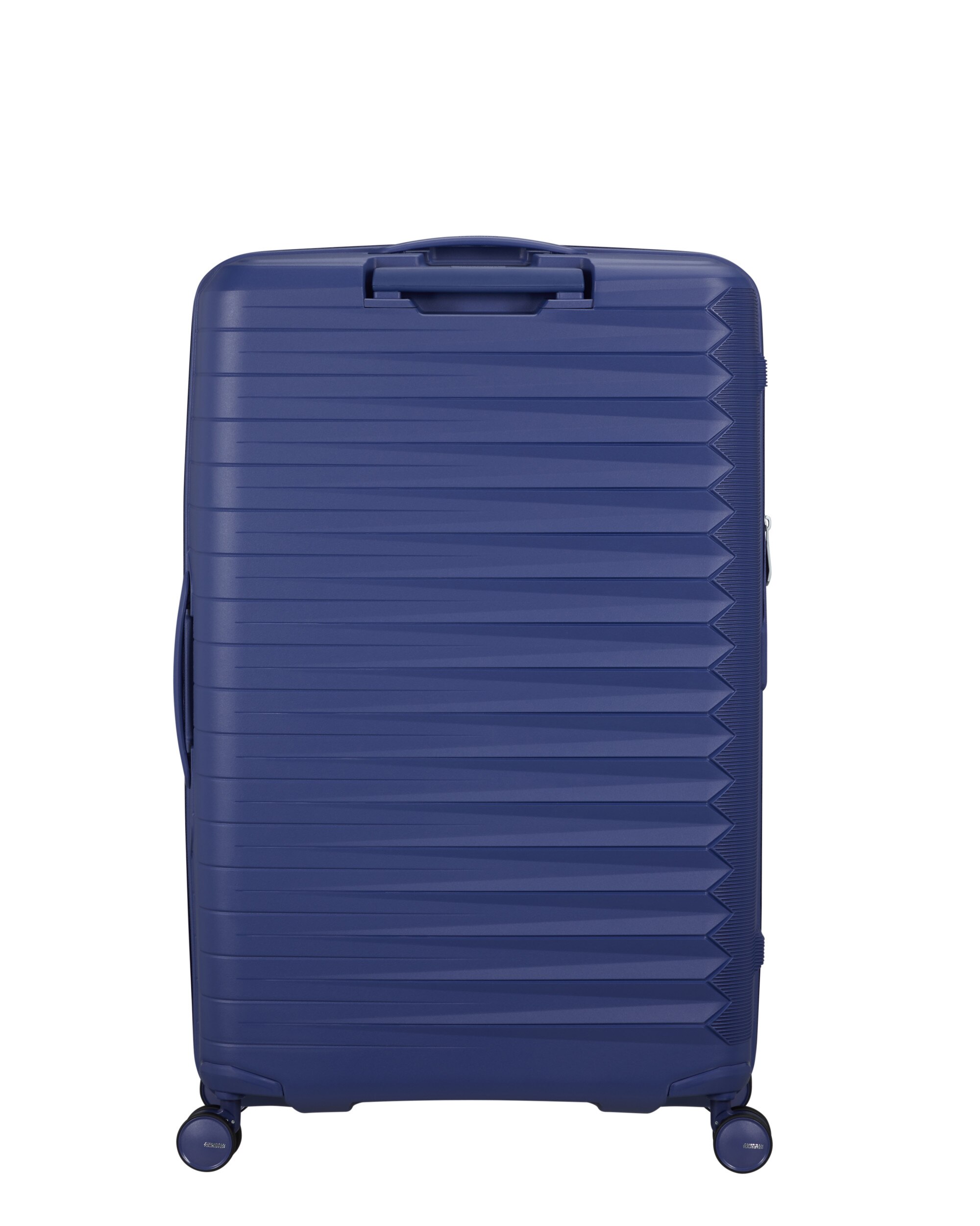 Maleta grande expandible fastforward rígida con capacidad hasta 118 litros - American Tourister - Lila Lila-2