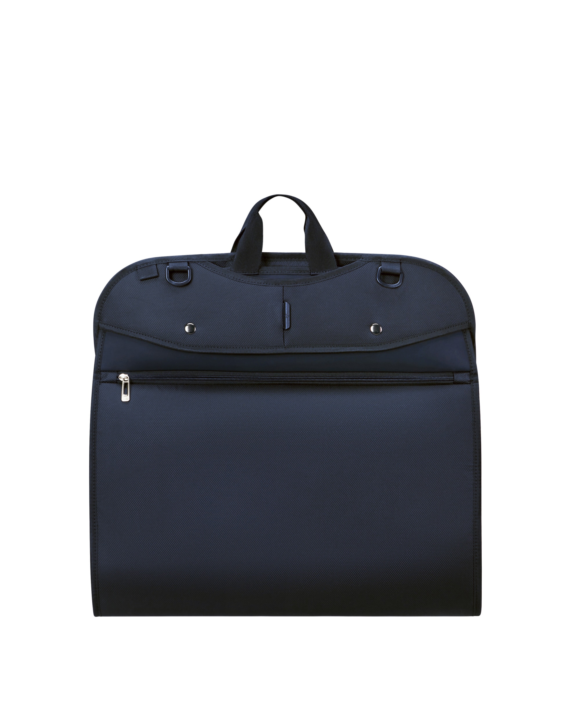 Imagen 2 de Portatrajes Respark blando con capacidad de 15 litros - Samsonite - Azul índigo Azul índigo