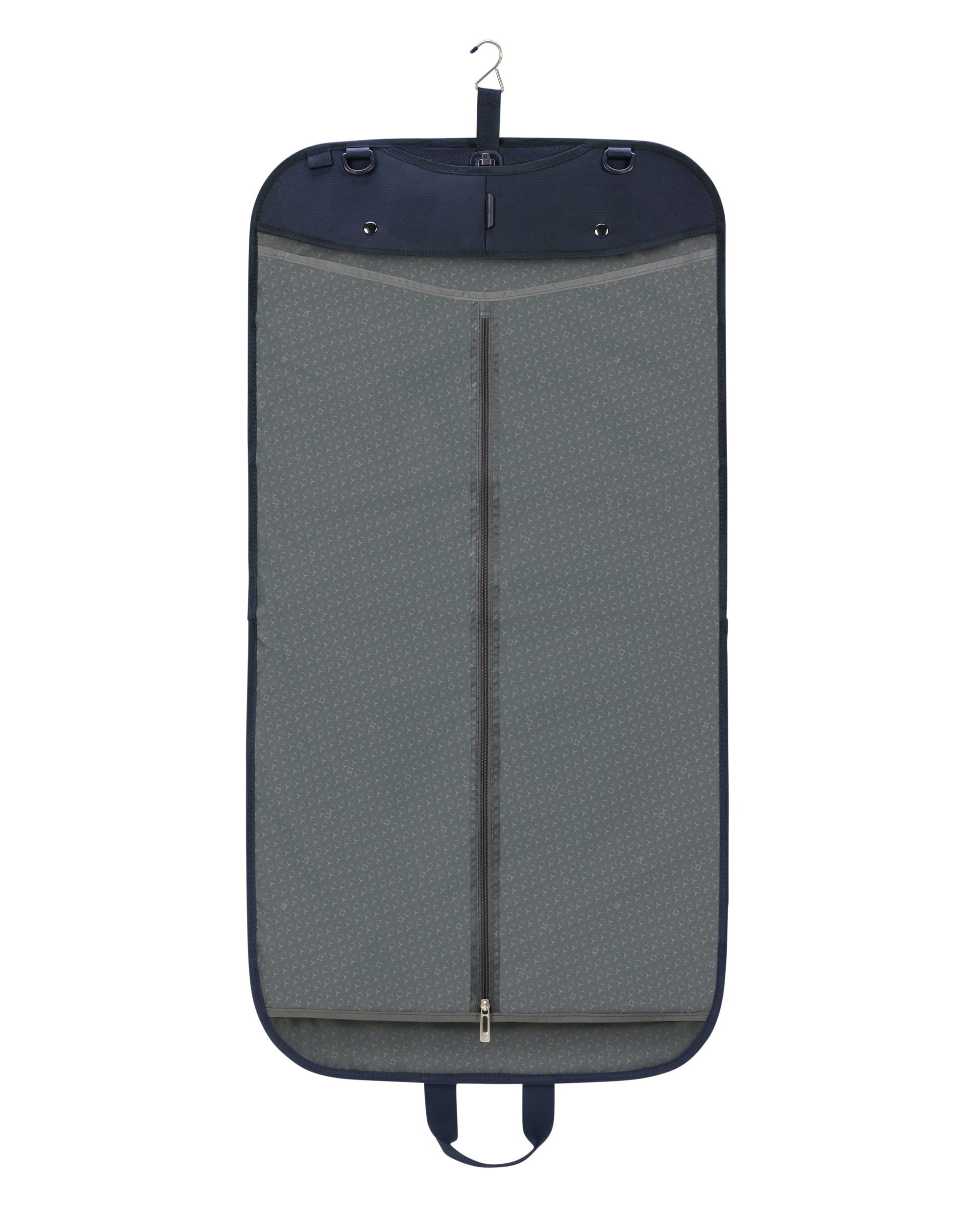 Imagen 3 de Portatrajes Respark blando con capacidad de 15 litros - Samsonite - Azul índigo Azul índigo