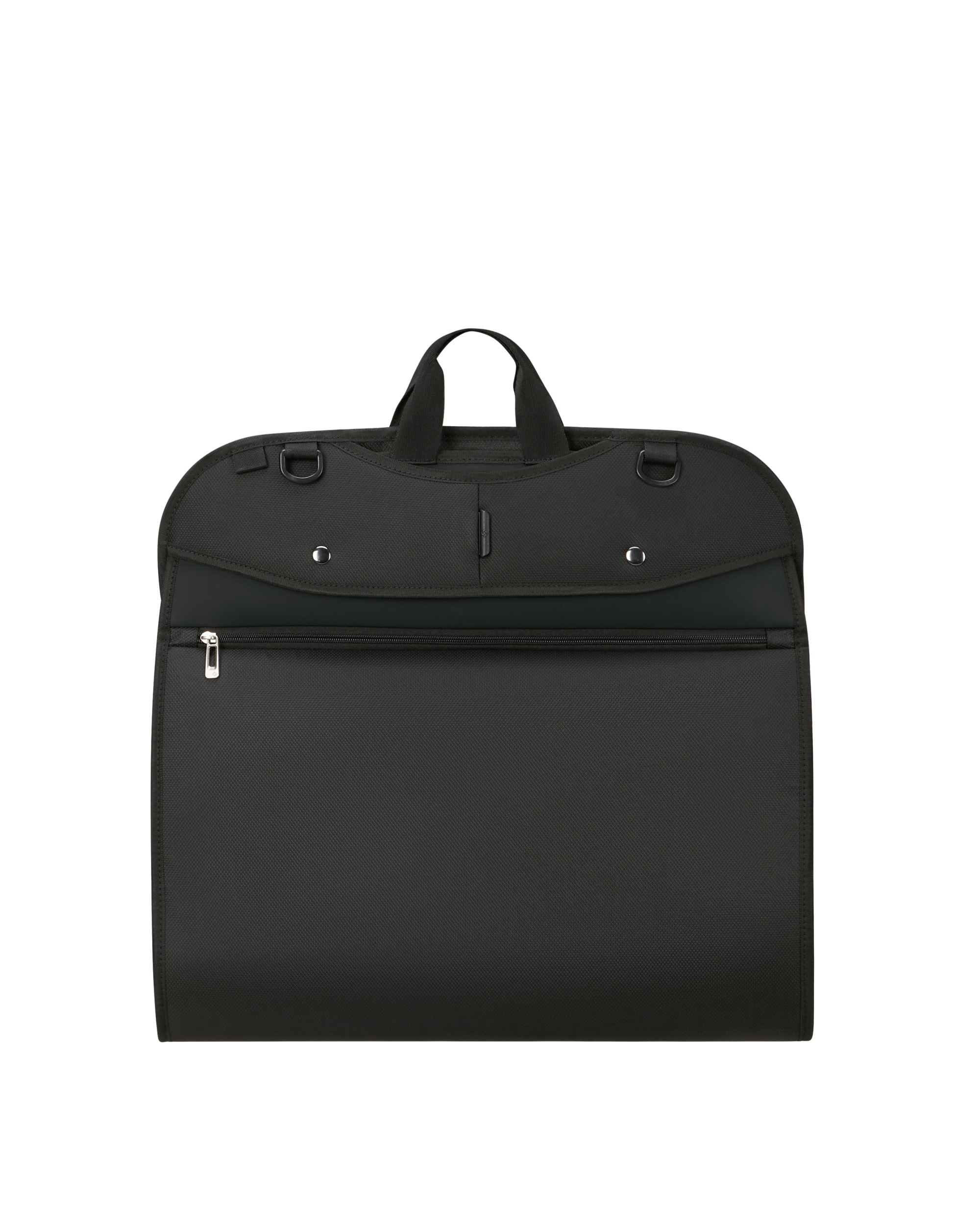 Imagen 2 de Portatrajes Respark blando con capacidad de 15 litros - Samsonite - Negro Negro
