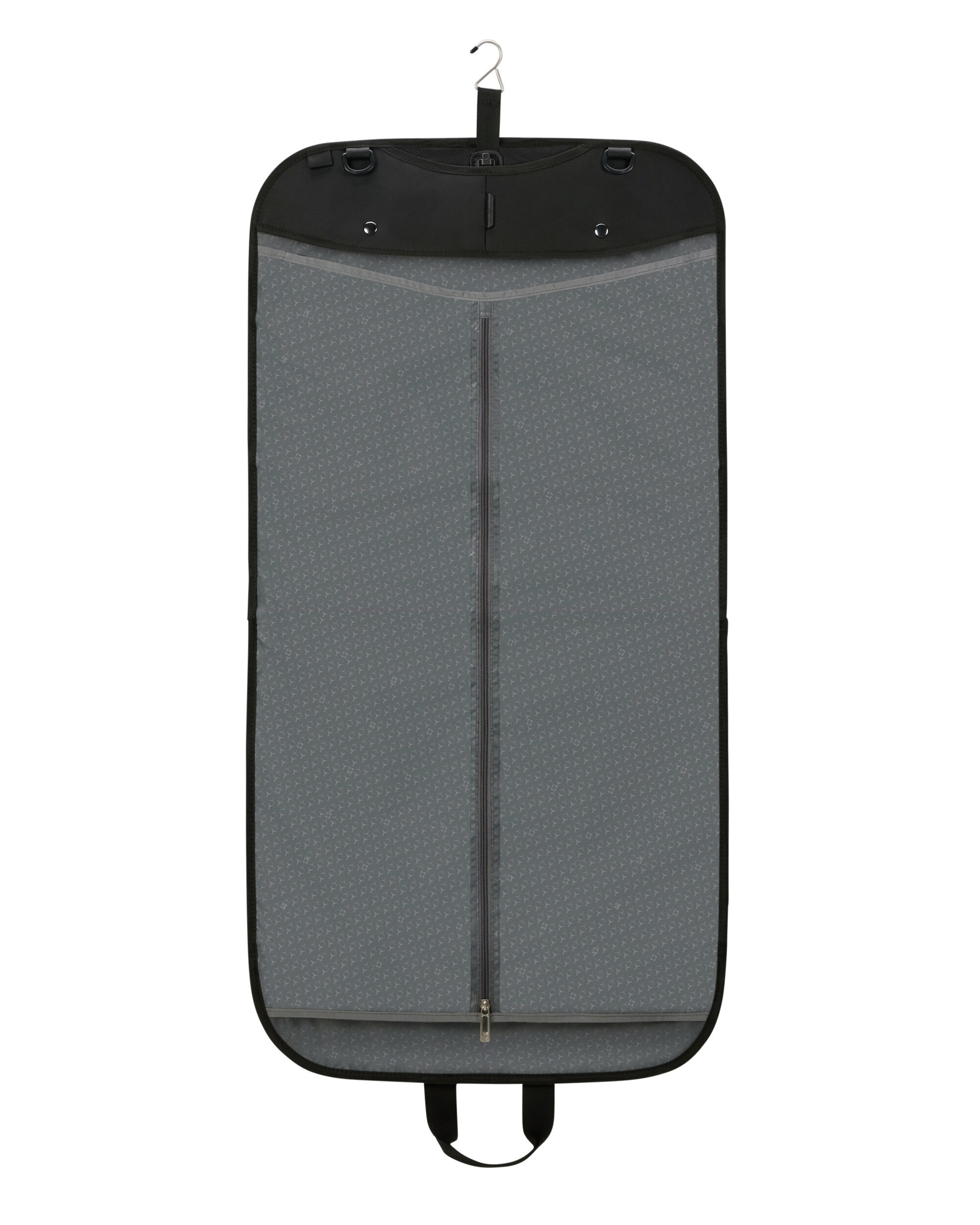 Imagen 3 de Portatrajes Respark blando con capacidad de 15 litros - Samsonite - Negro Negro