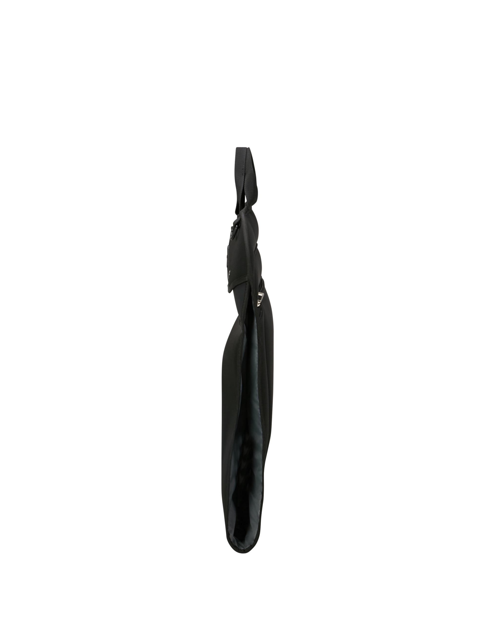 Imagen 5 de Portatrajes Respark blando con capacidad de 15 litros - Samsonite - Negro Negro