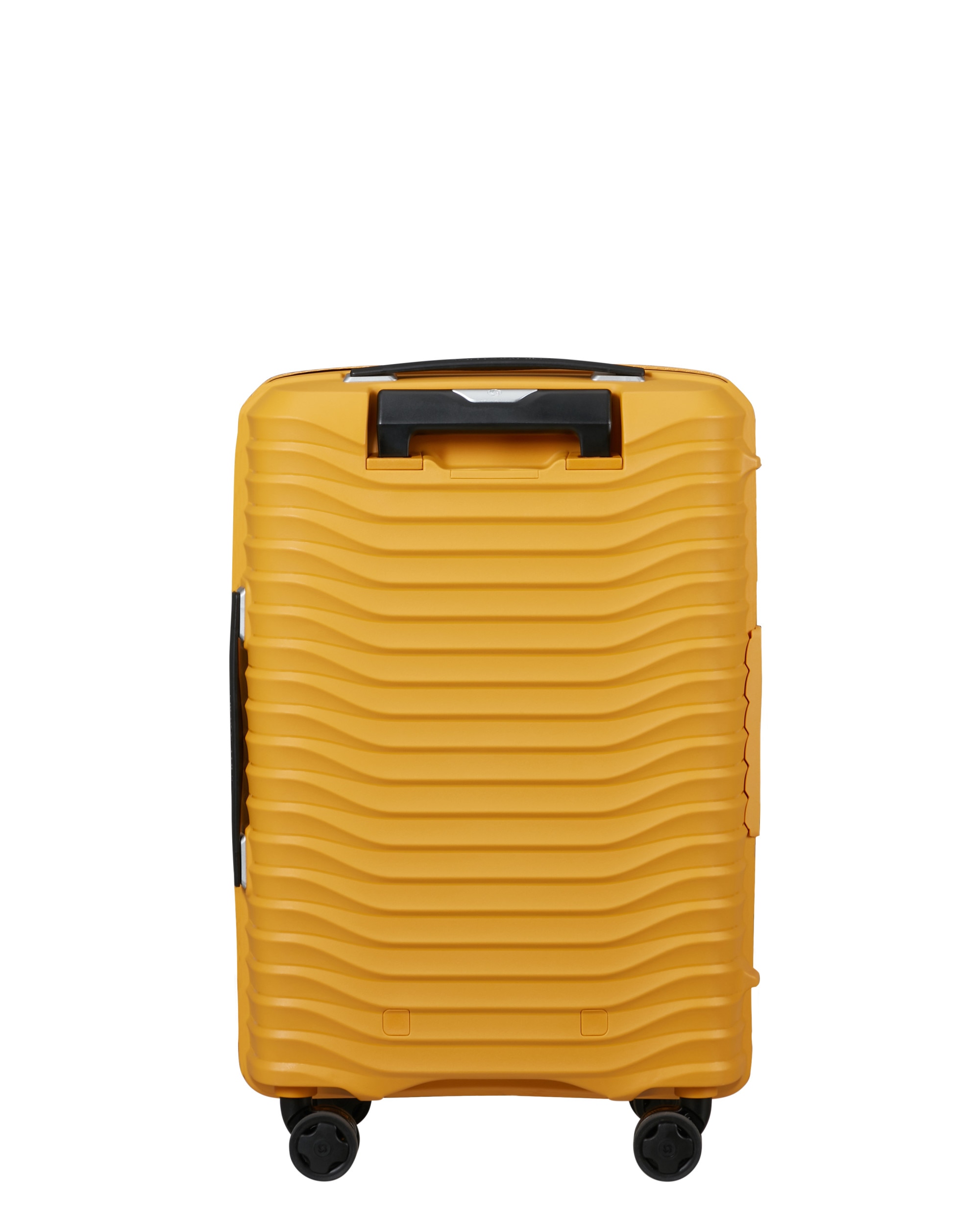 Maleta de cabina expandible Upscape rígida con capacidad hasta 45 L - Samsonite - Amarillo Amarillo-2
