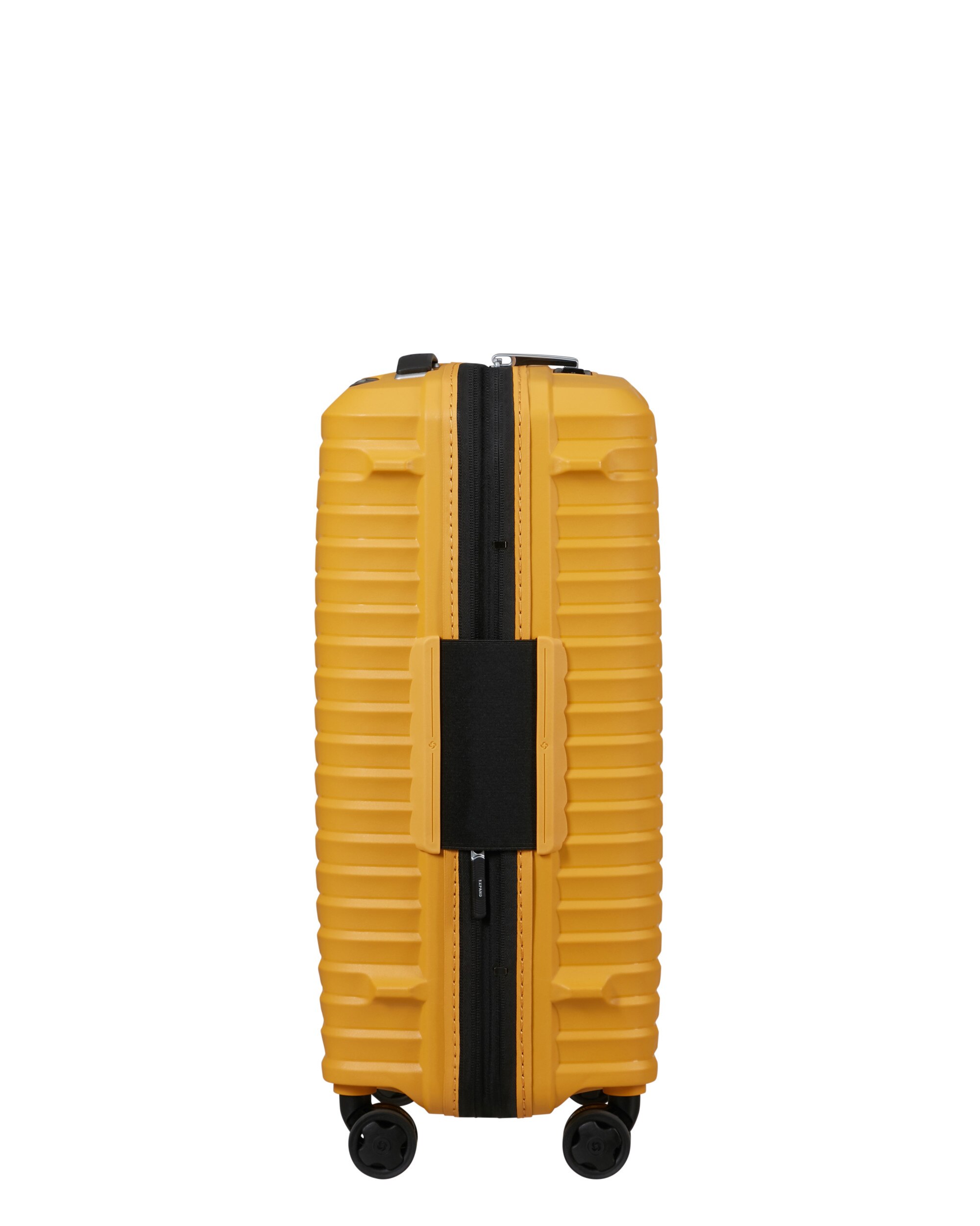 Maleta de cabina expandible Upscape rígida con capacidad hasta 45 L - Samsonite - Amarillo Amarillo-5
