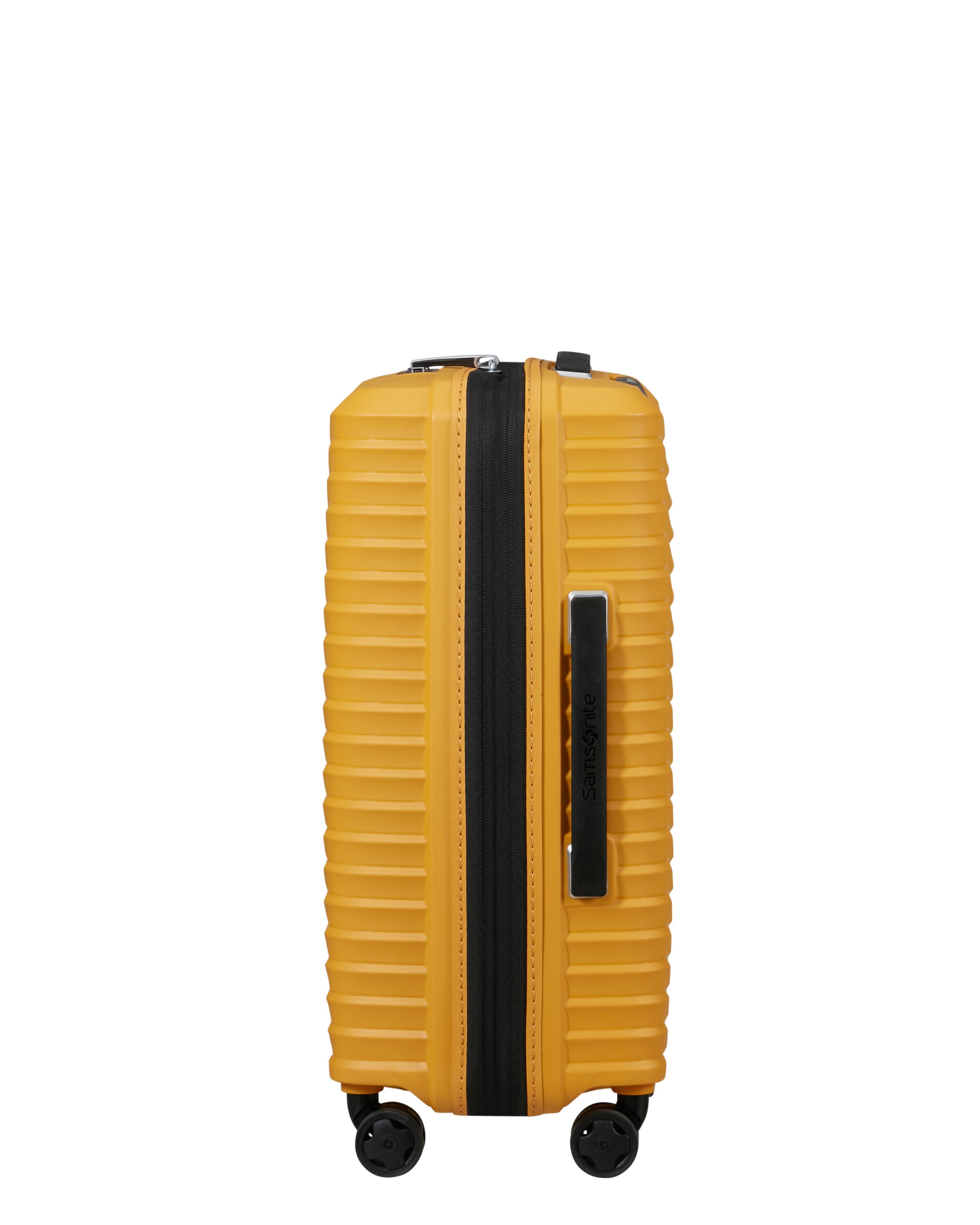 Maleta de cabina expandible Upscape rígida con capacidad hasta 45 L - Samsonite - Amarillo Amarillo-6
