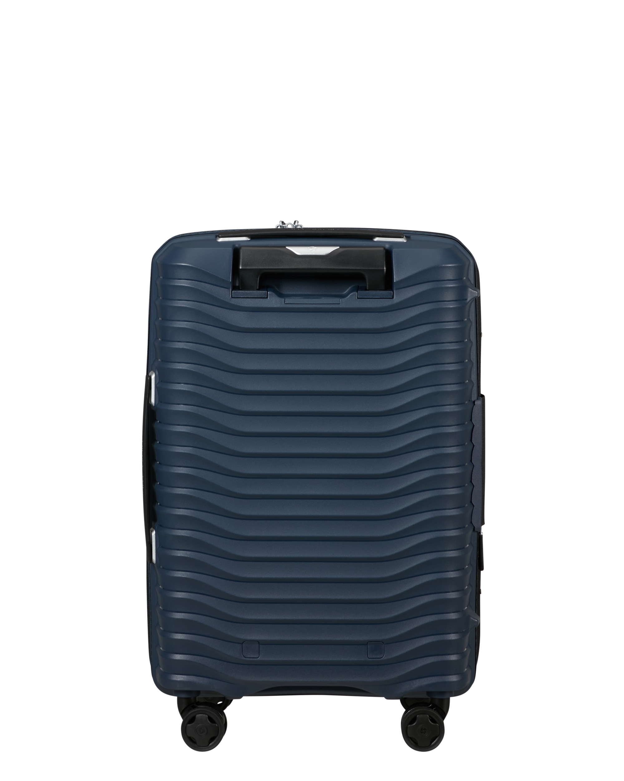 Maleta de cabina expandible Upscape rígida con capacidad hasta 45 L - Samsonite - Azul marino Azul marino-2