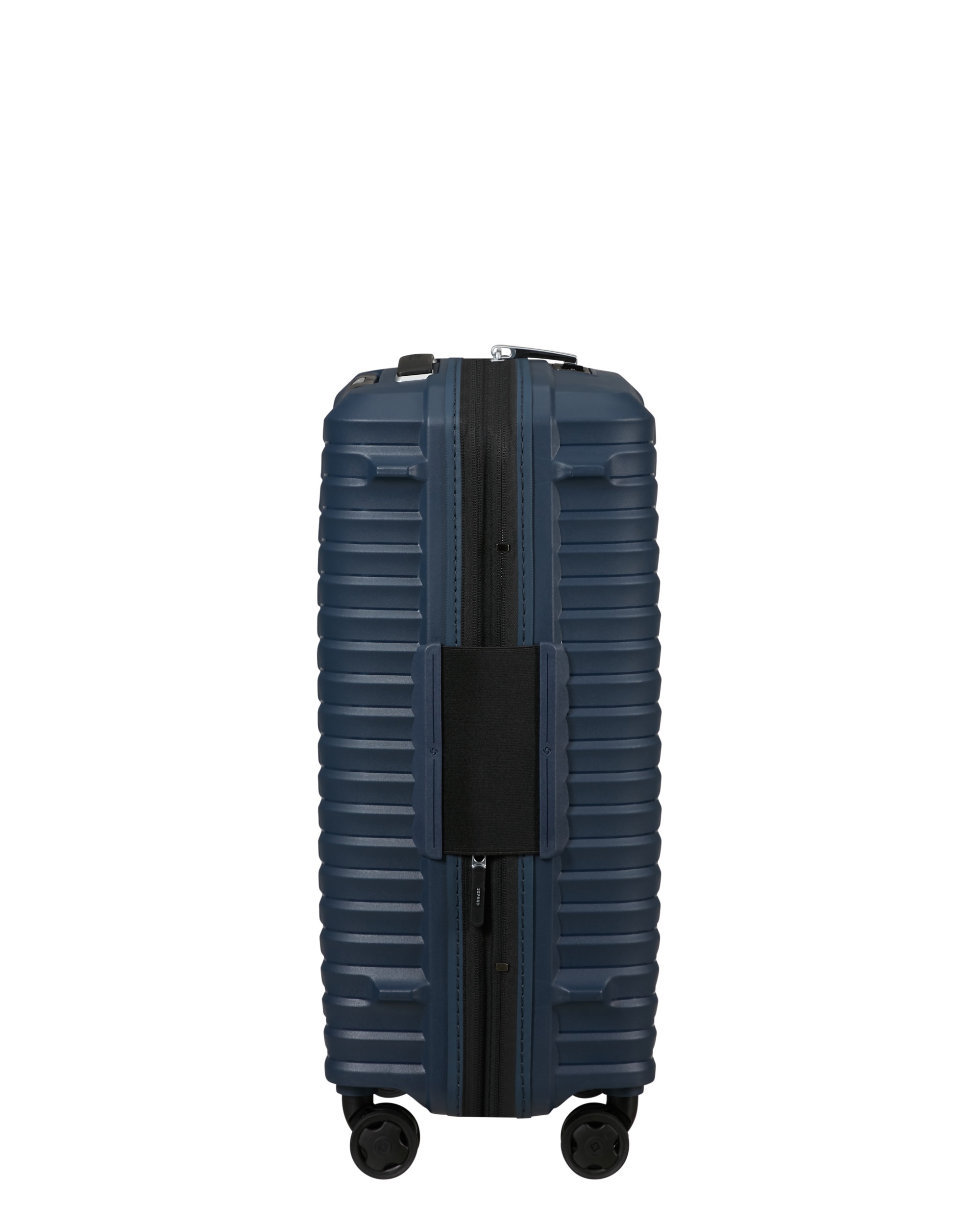 Maleta de cabina expandible Upscape rígida con capacidad hasta 45 L - Samsonite - Azul marino Azul marino-5