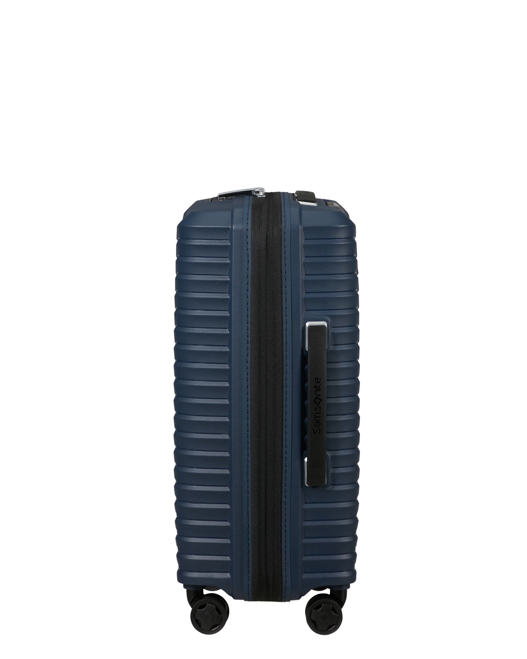 Maleta de cabina expandible Upscape rígida con capacidad hasta 45 L - Samsonite - Azul marino Azul marino-6