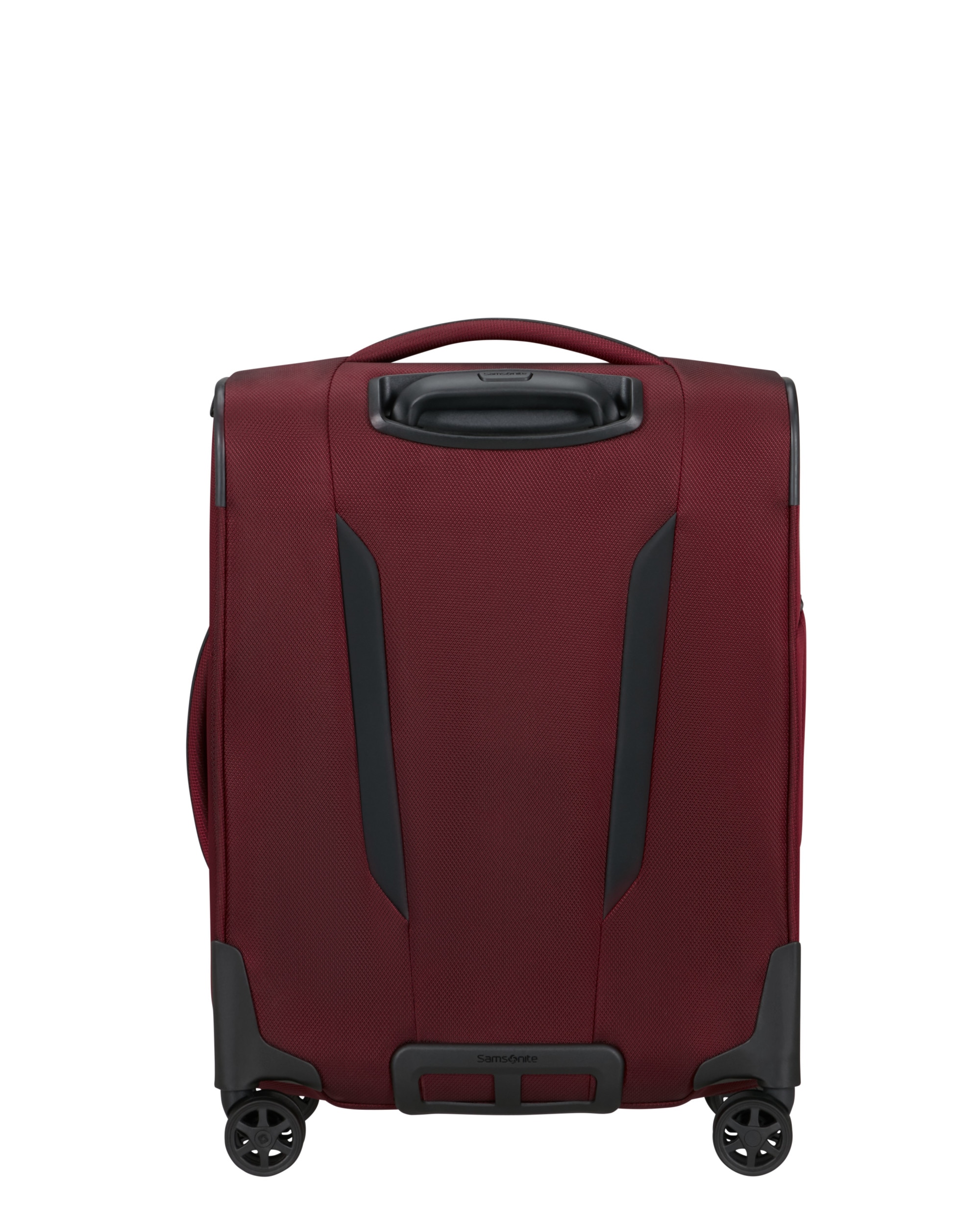 Imagen 2 de Maleta de cabina Respark blanda con capacidad 43 L. - Samsonite - Granate Granate