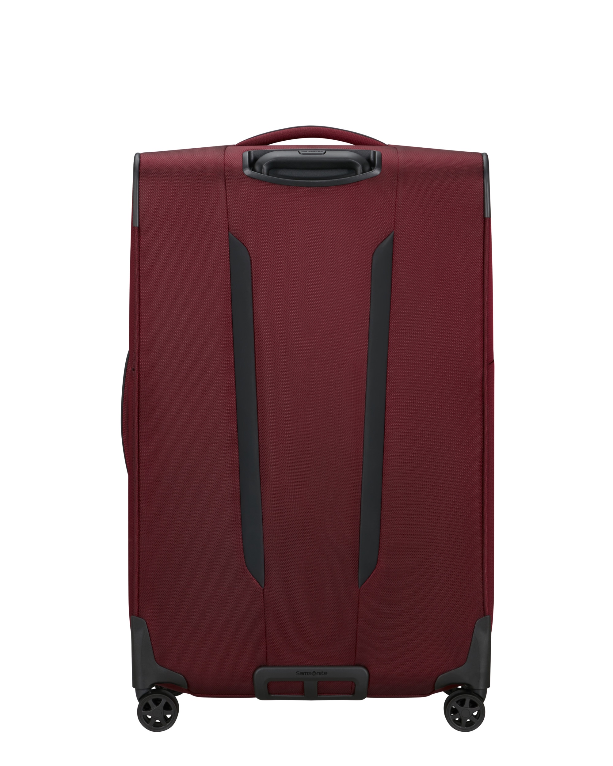 Imagen 2 de Maleta grande expandible Respark blanda con capacidad hasta 140 L. - Samsonite - Granate Granate