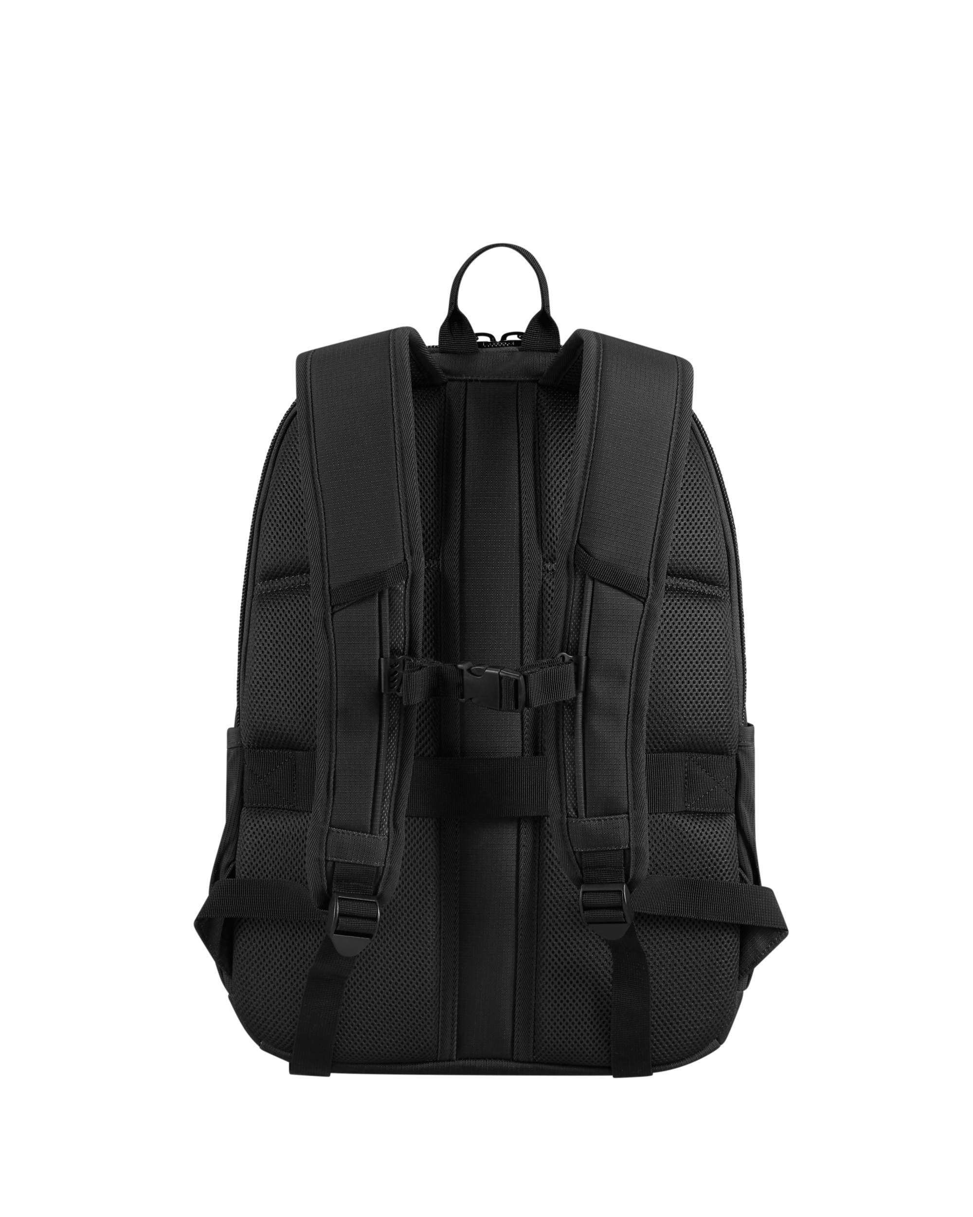 Mochila para portátil de 15,6'' Urban Groove blanda con capacidad de 27 litros - American Tourister - Negro Negro-2