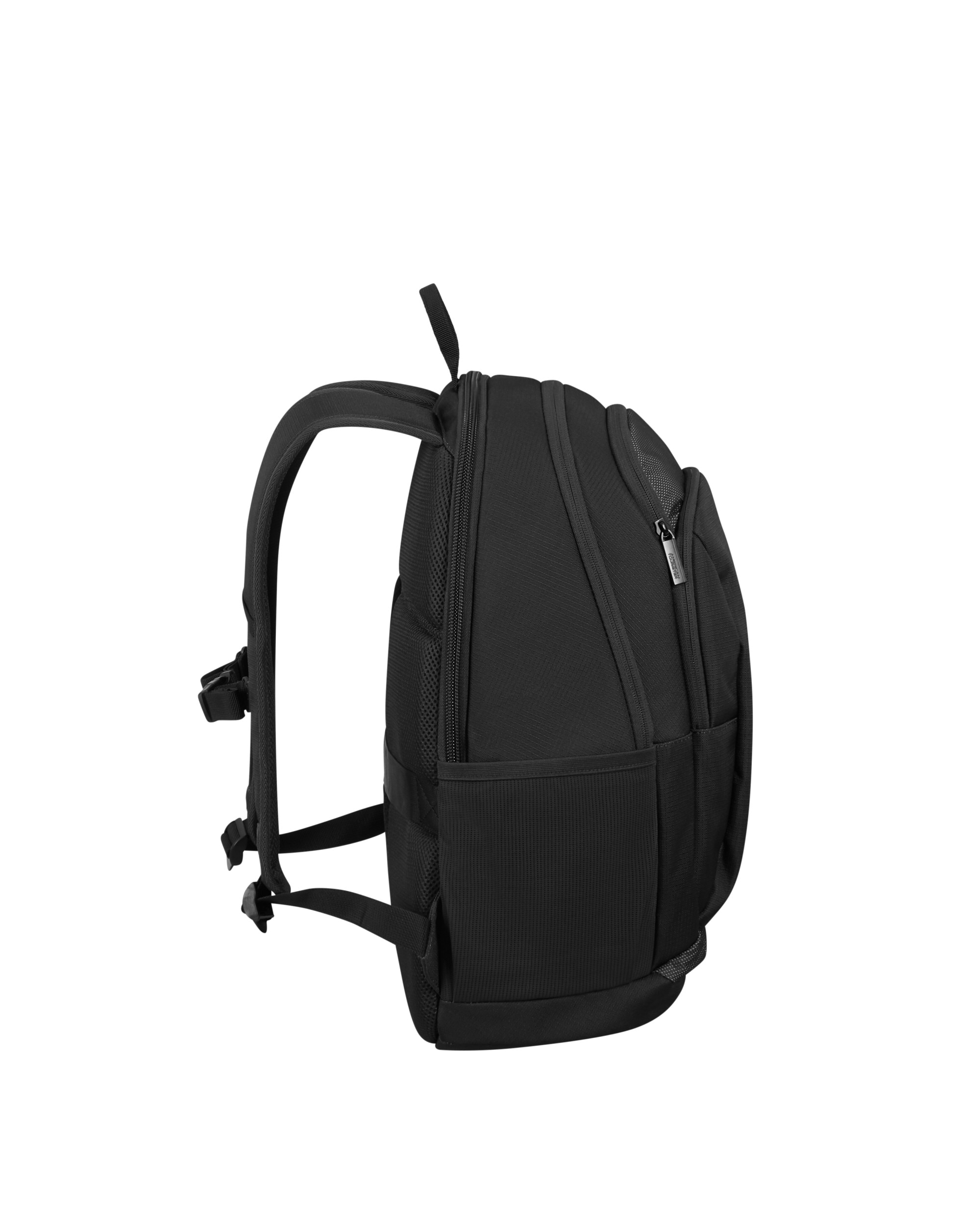 Mochila para portátil de 15,6'' Urban Groove blanda con capacidad de 27 litros - American Tourister - Negro Negro-4