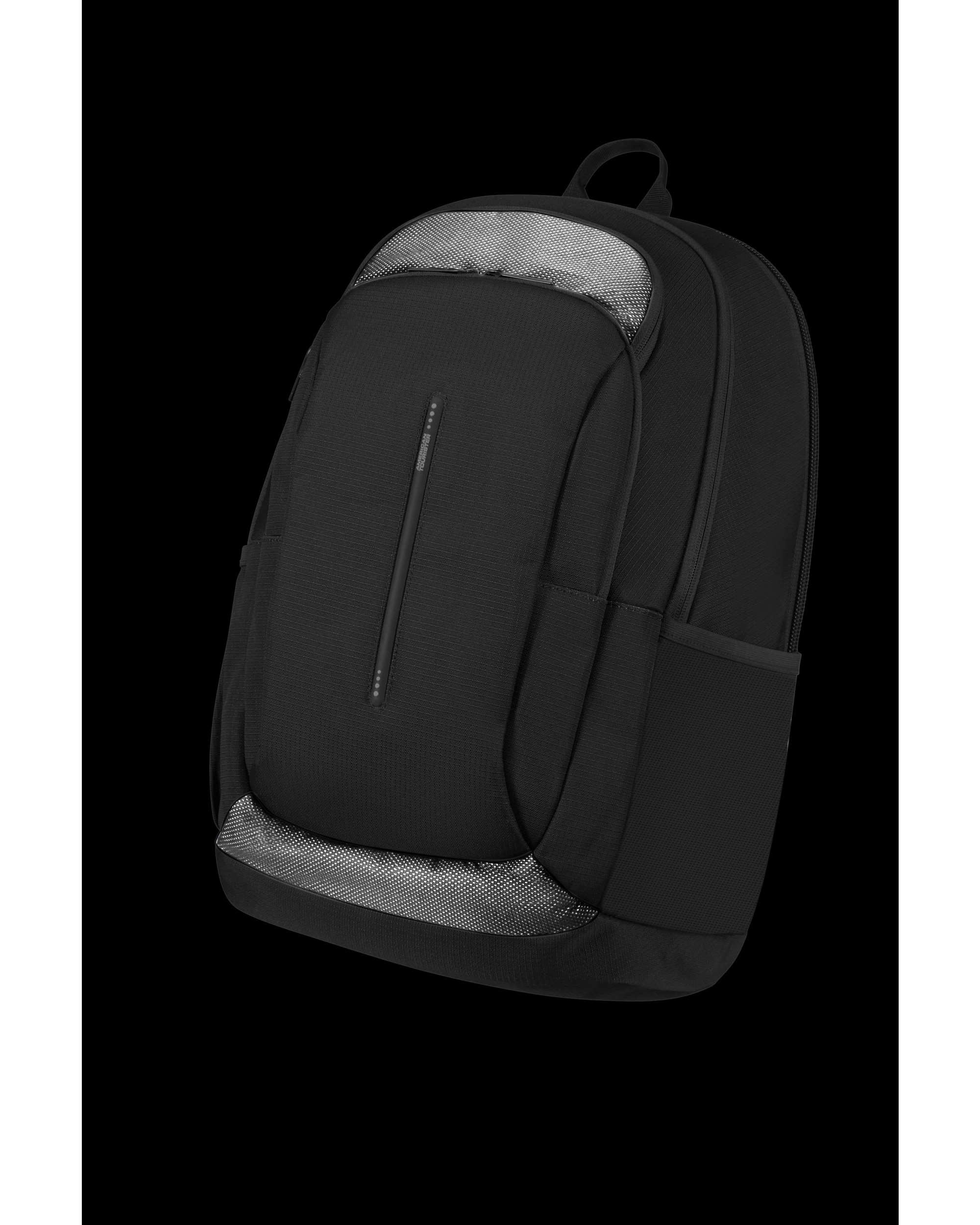 Mochila para portátil de 15,6'' Urban Groove blanda con capacidad de 27 litros - American Tourister - Negro Negro-6