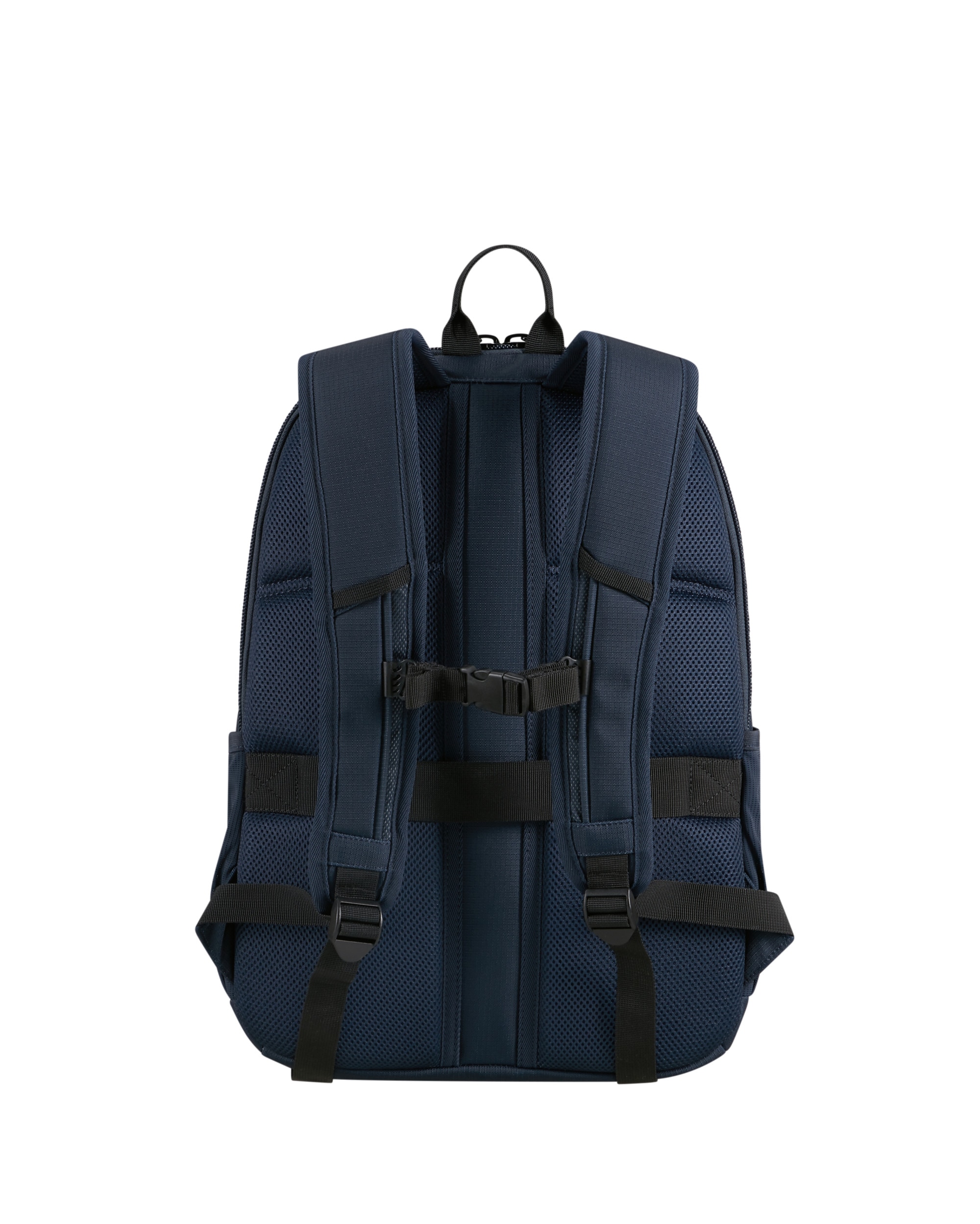 Mochila para portátil de 15,6'' Urban Groove blanda con capacidad de 27 litros - American Tourister - Azul marino Azul marino-2