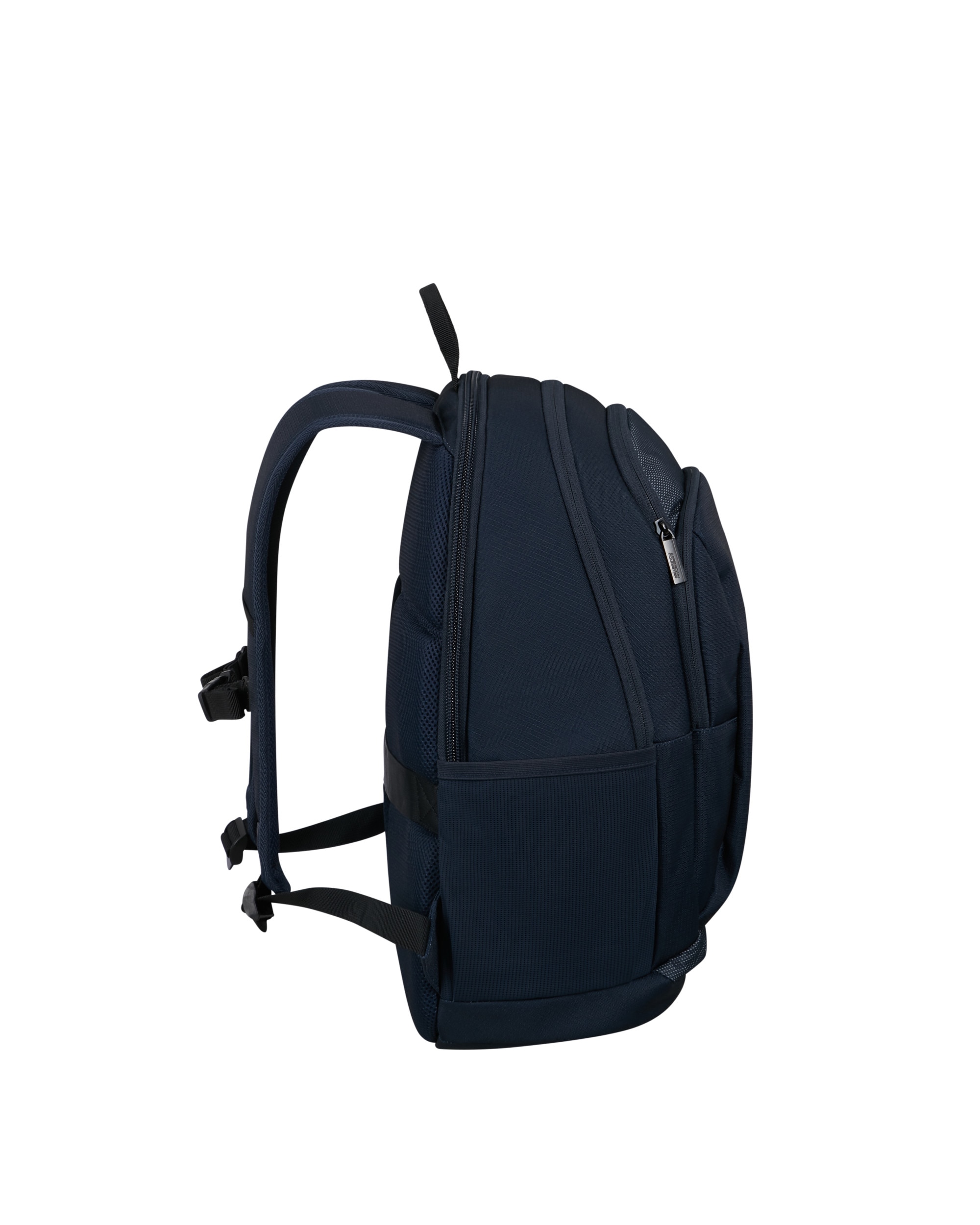 Mochila para portátil de 15,6'' Urban Groove blanda con capacidad de 27 litros - American Tourister - Azul marino Azul marino-6