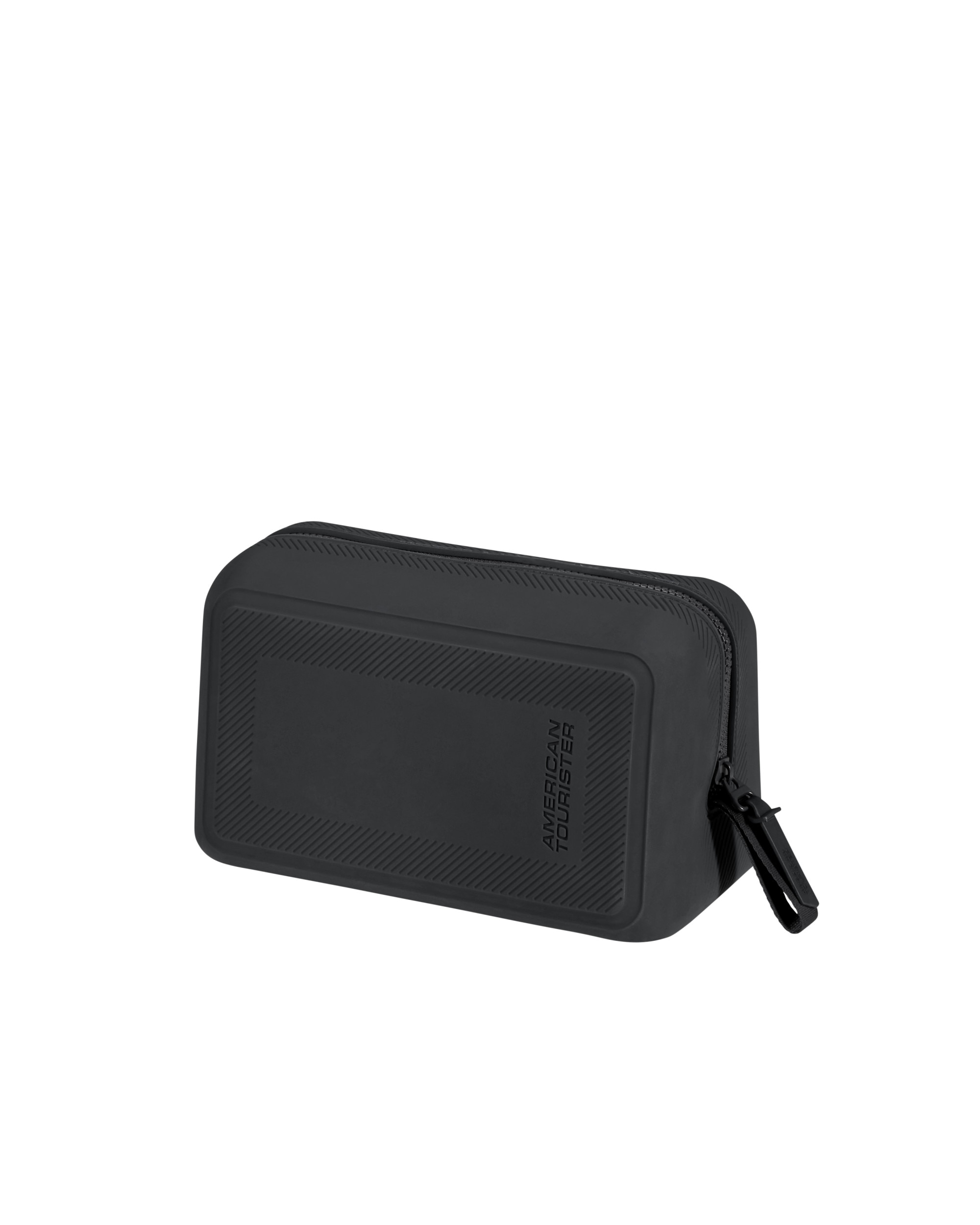 Neceser Urban Groove blando con capacidad de 4,5 litros - American Tourister - Negro Negro-1