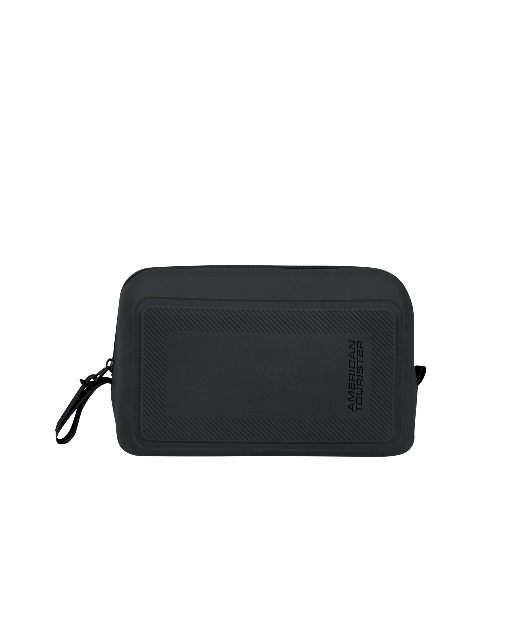 Neceser Urban Groove blando con capacidad de 4,5 litros - American Tourister - Negro Negro-2