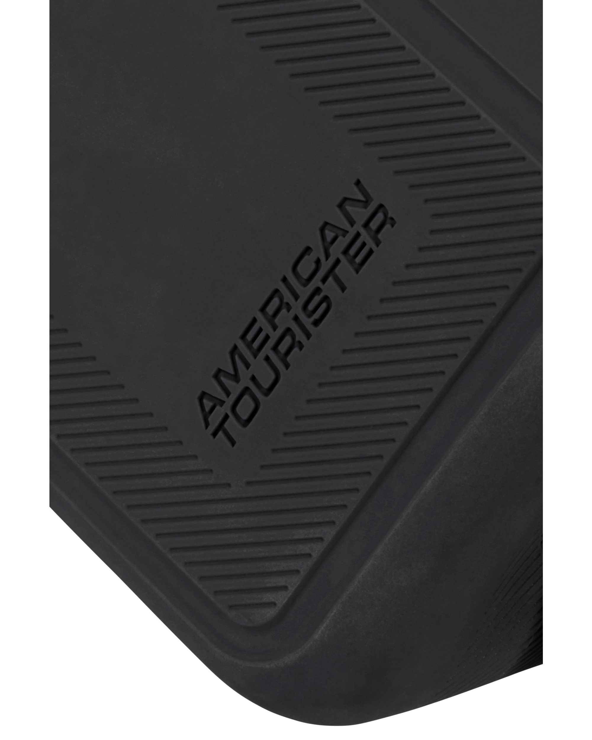 Neceser Urban Groove blando con capacidad de 4,5 litros - American Tourister - Negro Negro-5