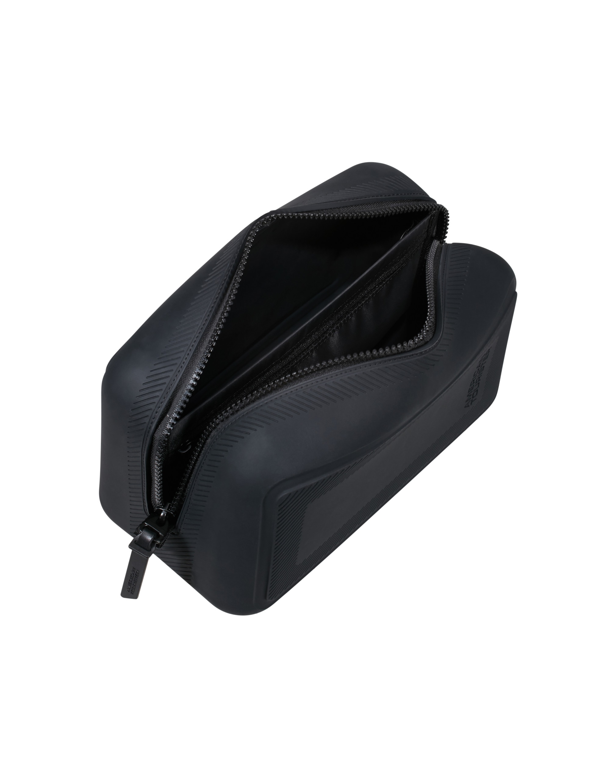 Neceser Urban Groove blando con capacidad de 4,5 litros - American Tourister - Negro Negro-6