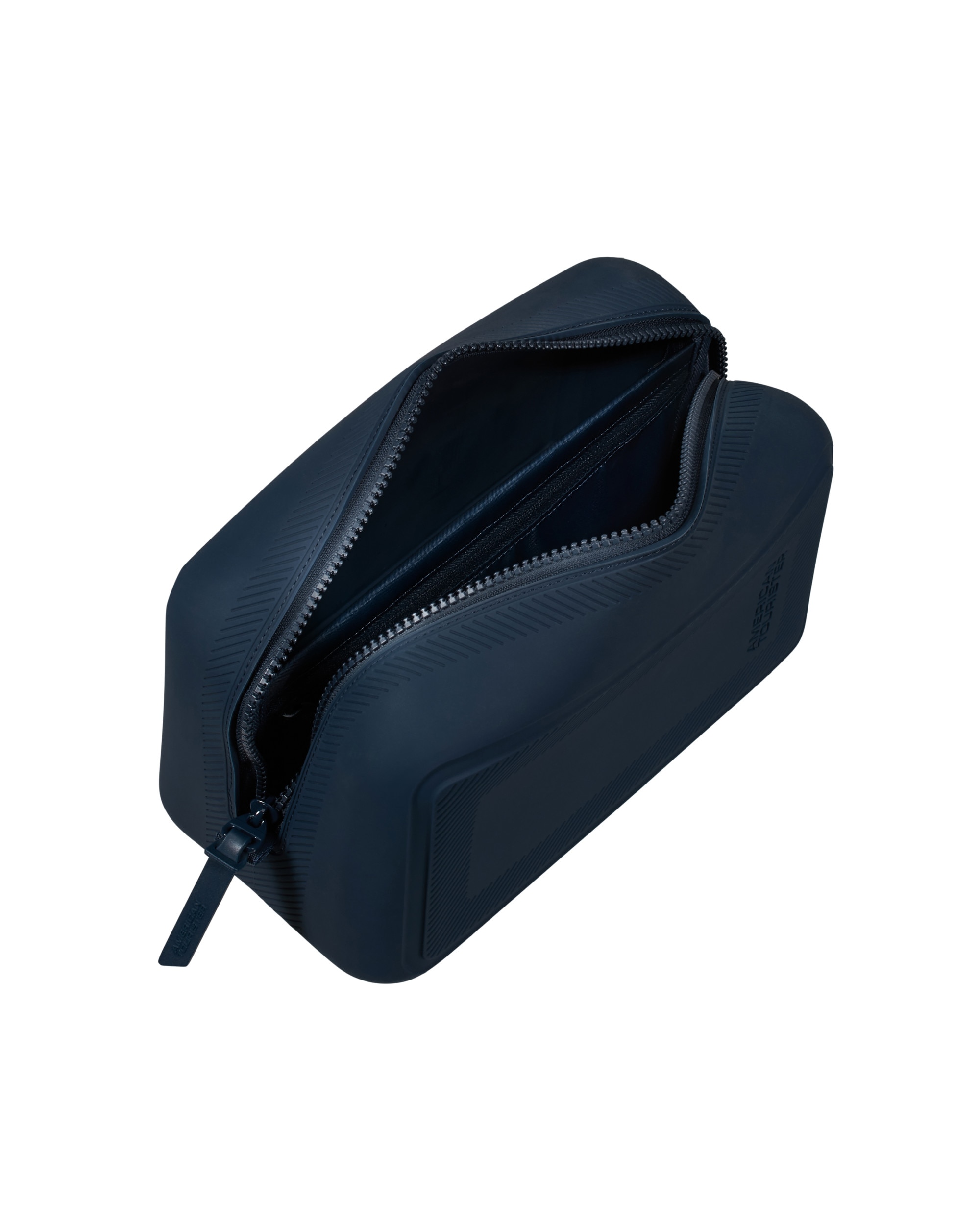 Neceser Urban Groove blando con capacidad de 4,5 litros - American Tourister - Azul marino Azul marino-3